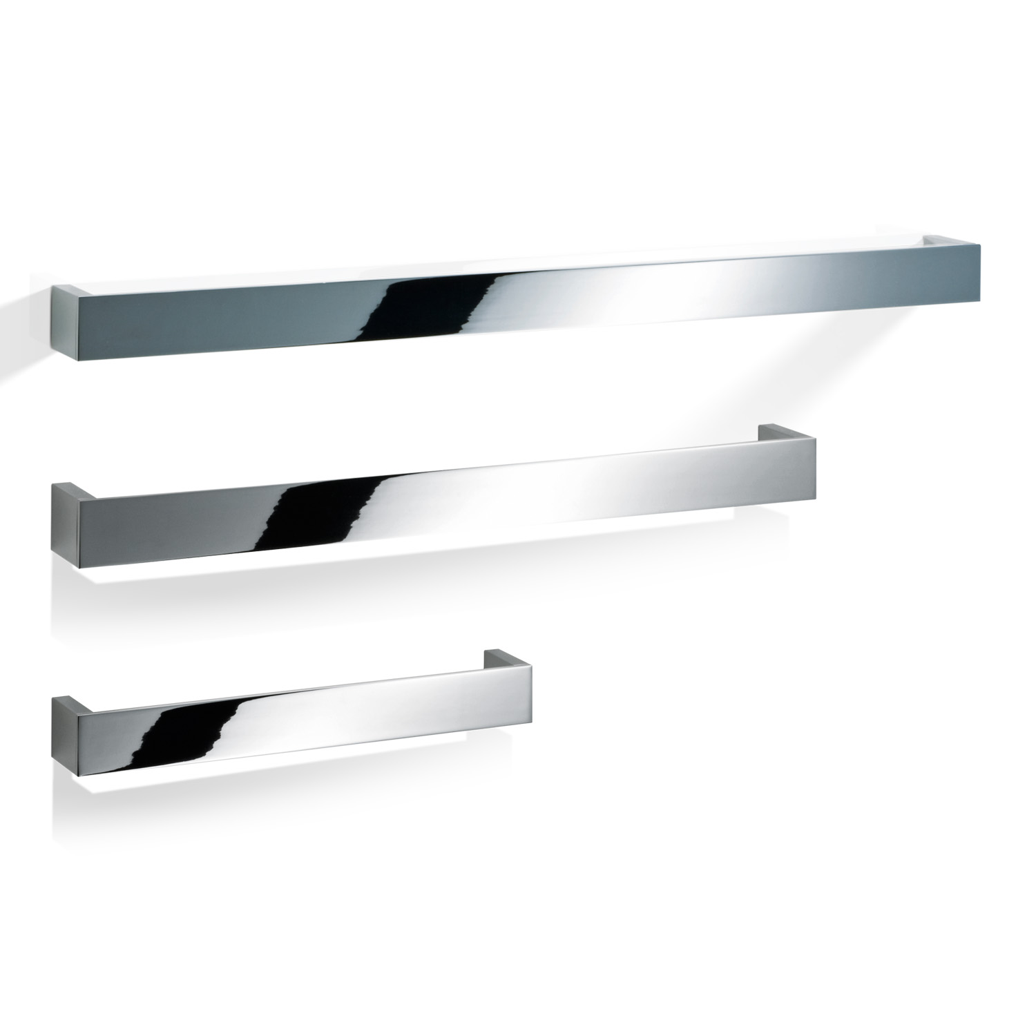 Vorschau Brick Handtuchstange HTE 40 60 80 Decor Walther