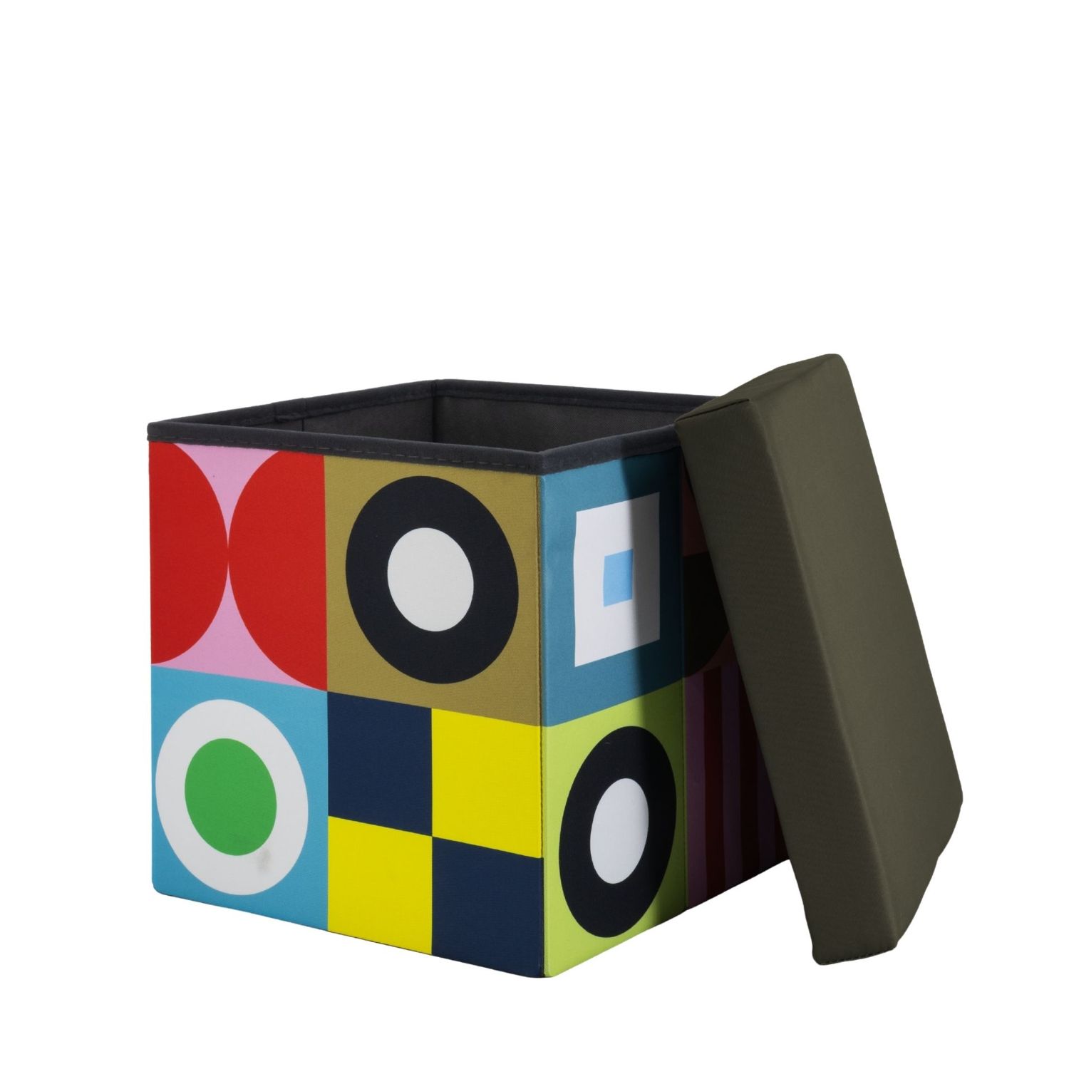 REMEMBER - Sitzbox REMEMBER 30 Signale