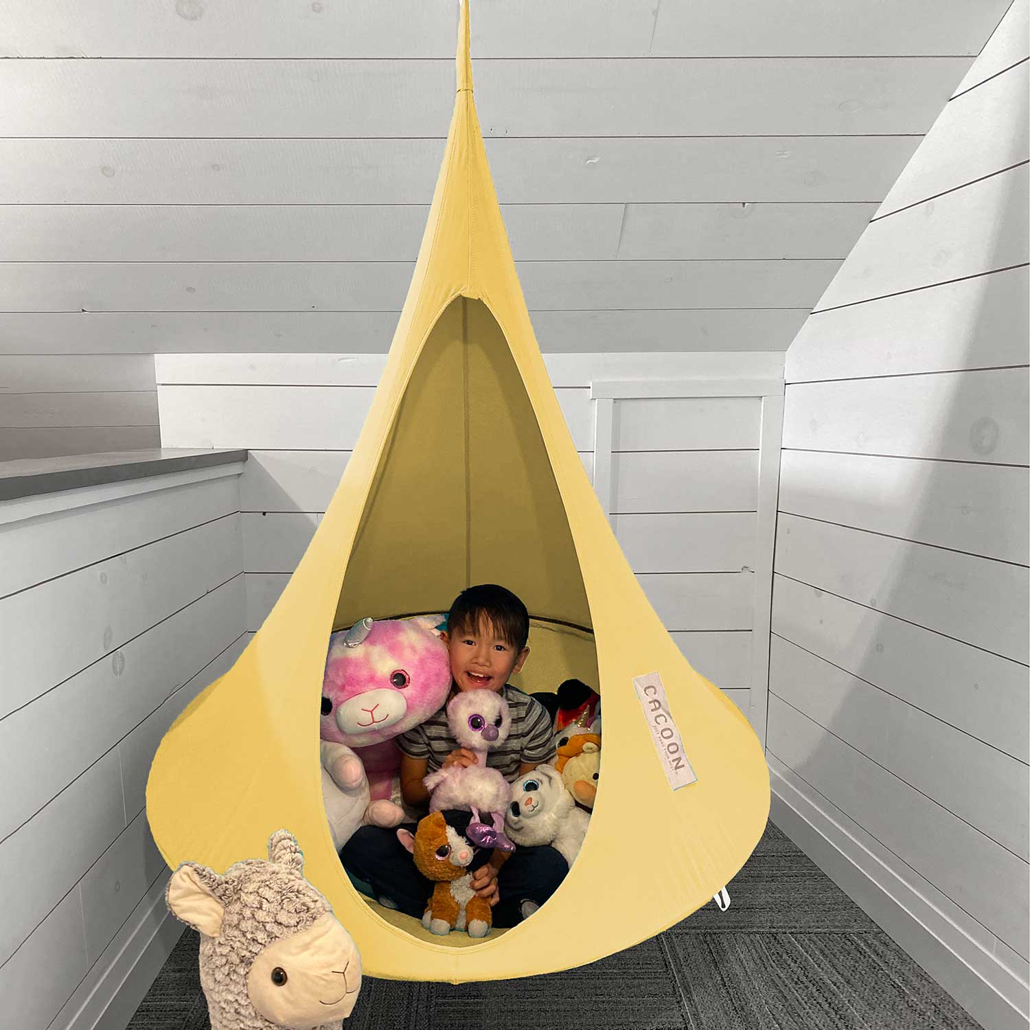 haengesessel kinder cacoon 92107