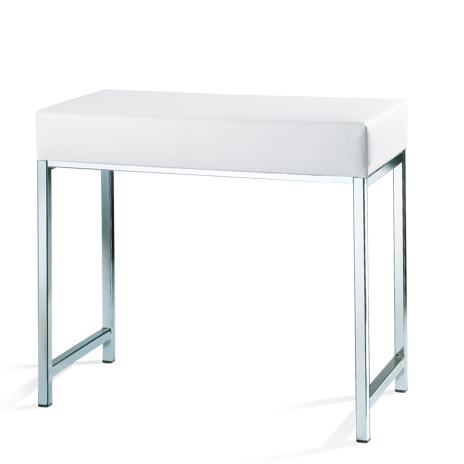 decor walther dw66 sitzbank weiss 94275