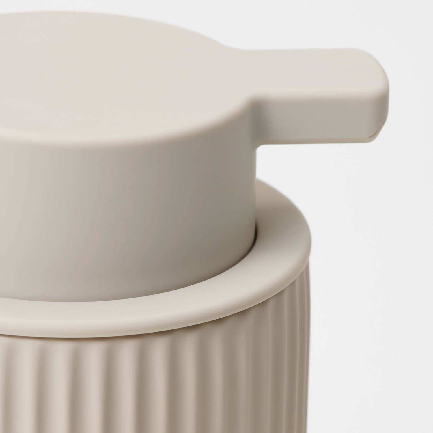 detail marco polo the wave seifenspender oatmeal 76626