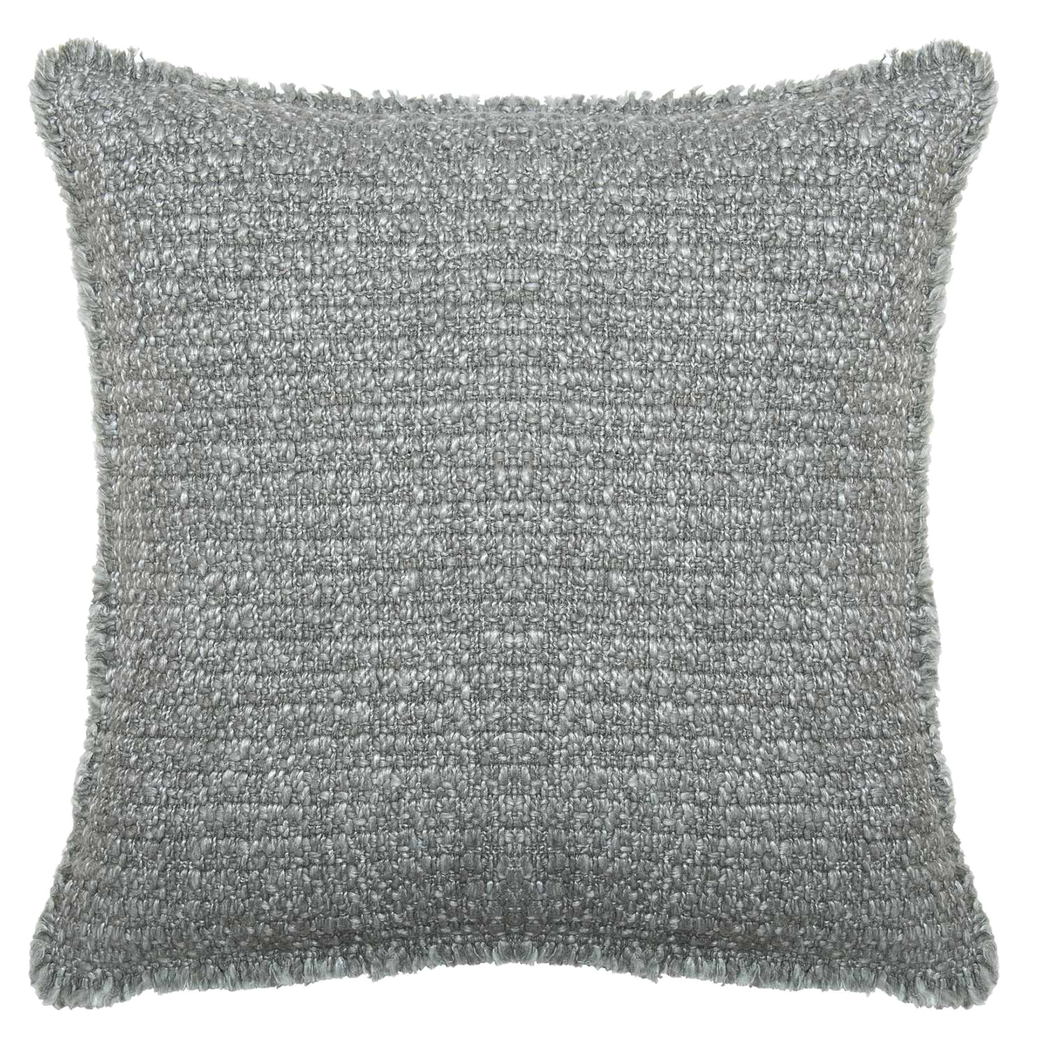 doya kissenhuelle 50x50 grau 90833