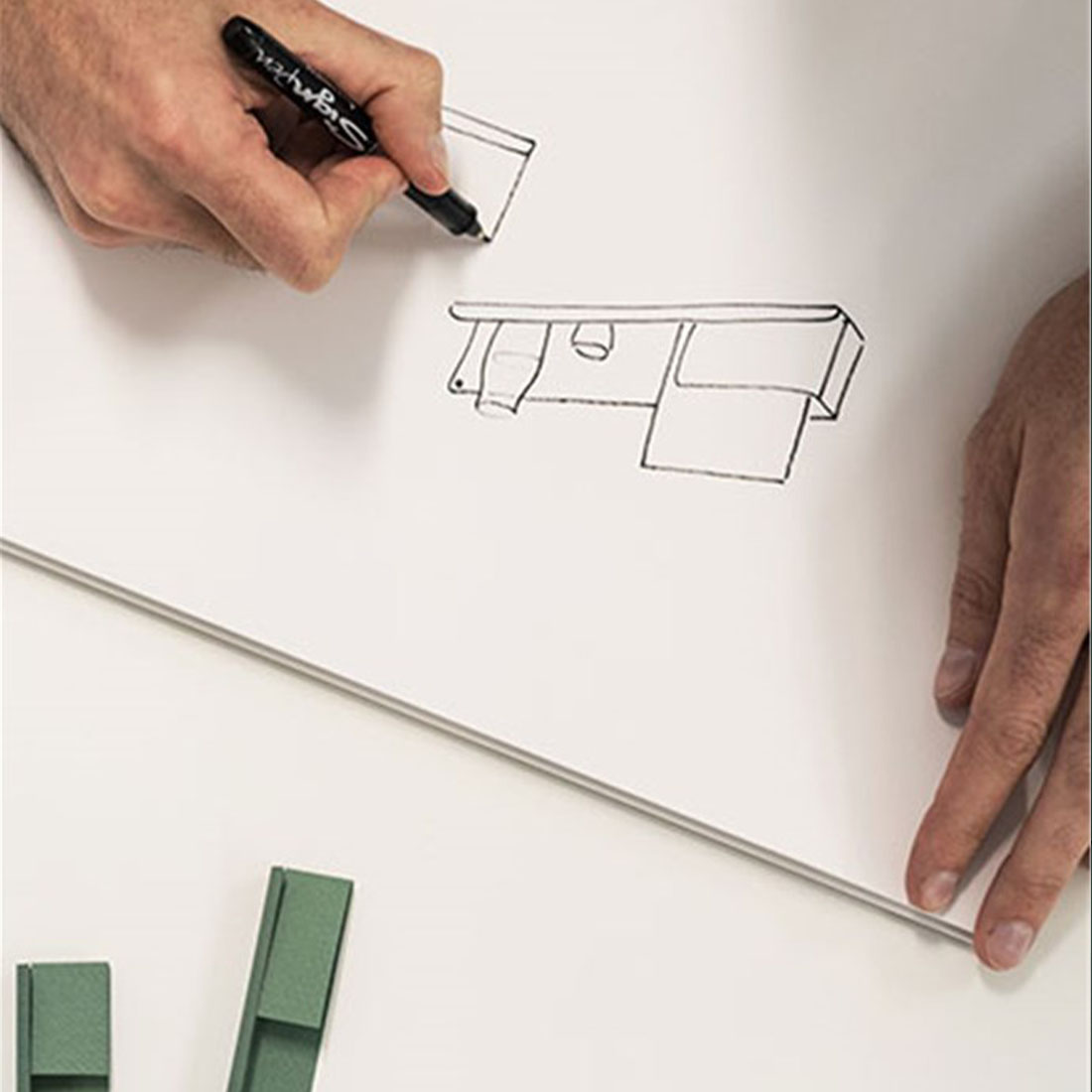 muuto folded design 53321