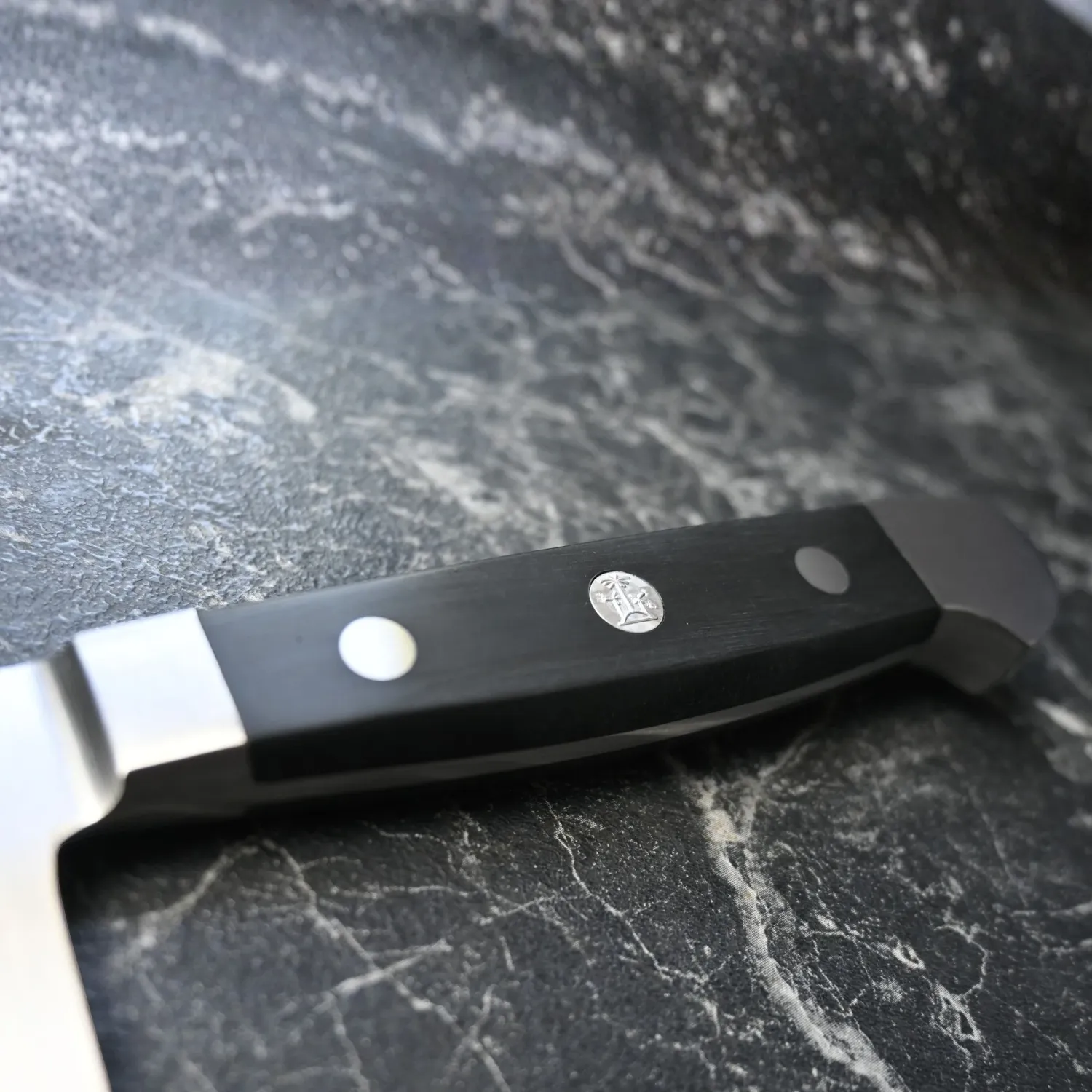 Güde - Nakiri Gemüsemesser 18 cm Serie Alpha