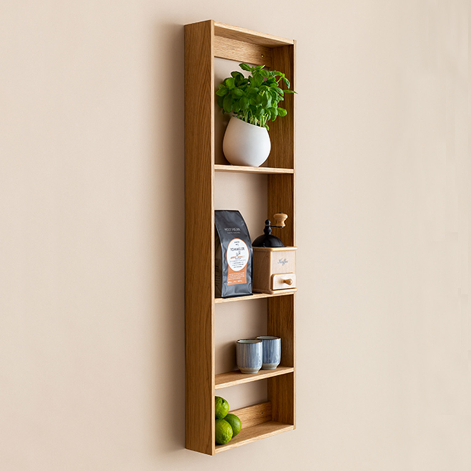 we do wood foursquare regal holz 69059