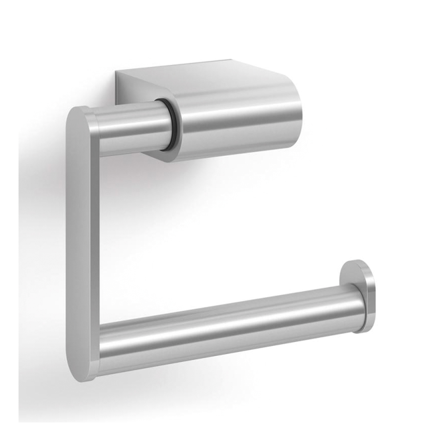 zack atore toilettenpapierhalter edelstahl 79531