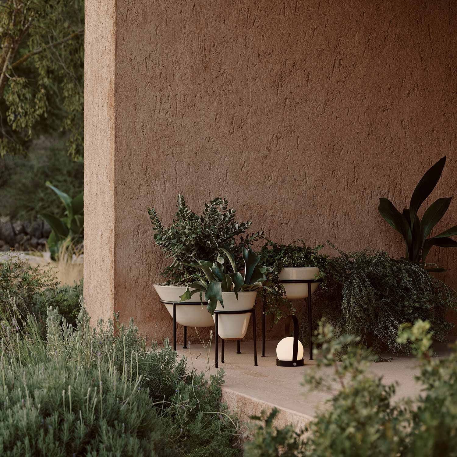 menu daiza pflanztopf garten 92927