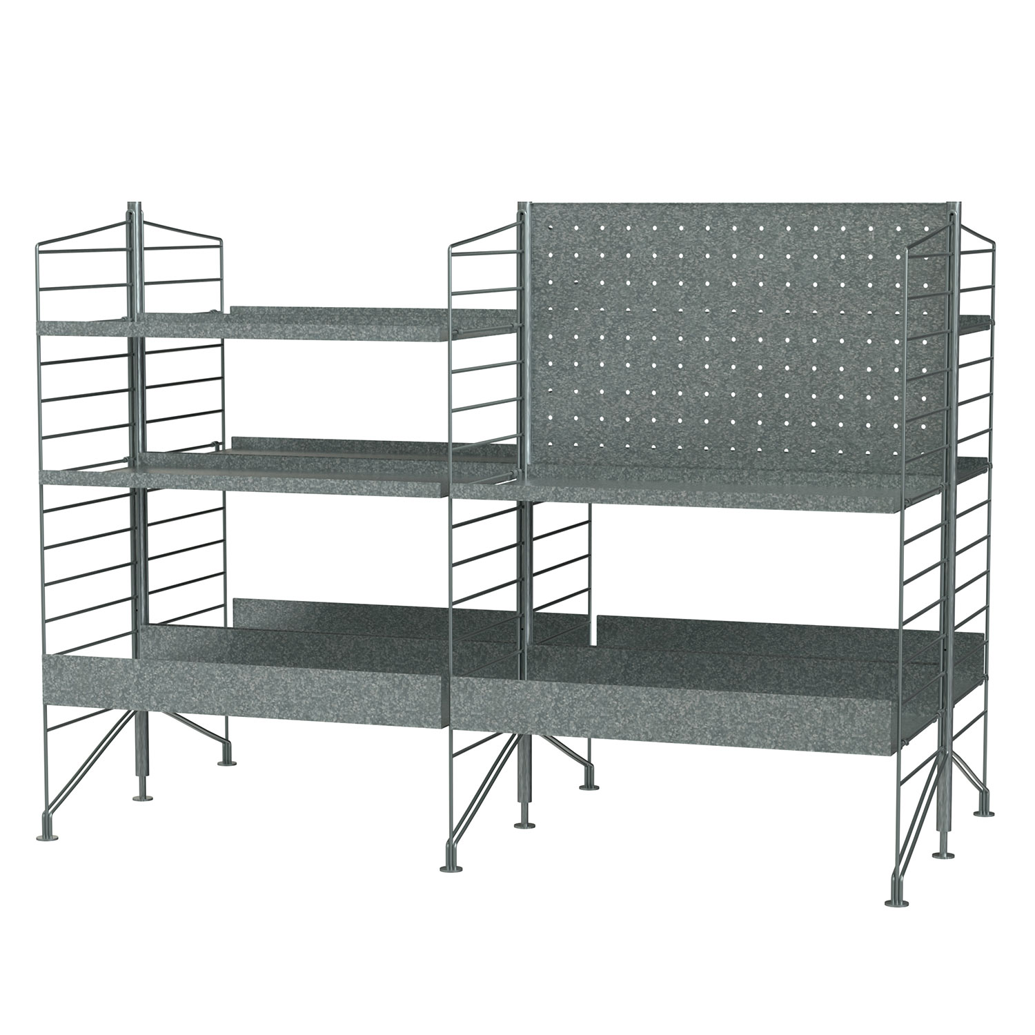 string outdoo regal o l 11 11 67998