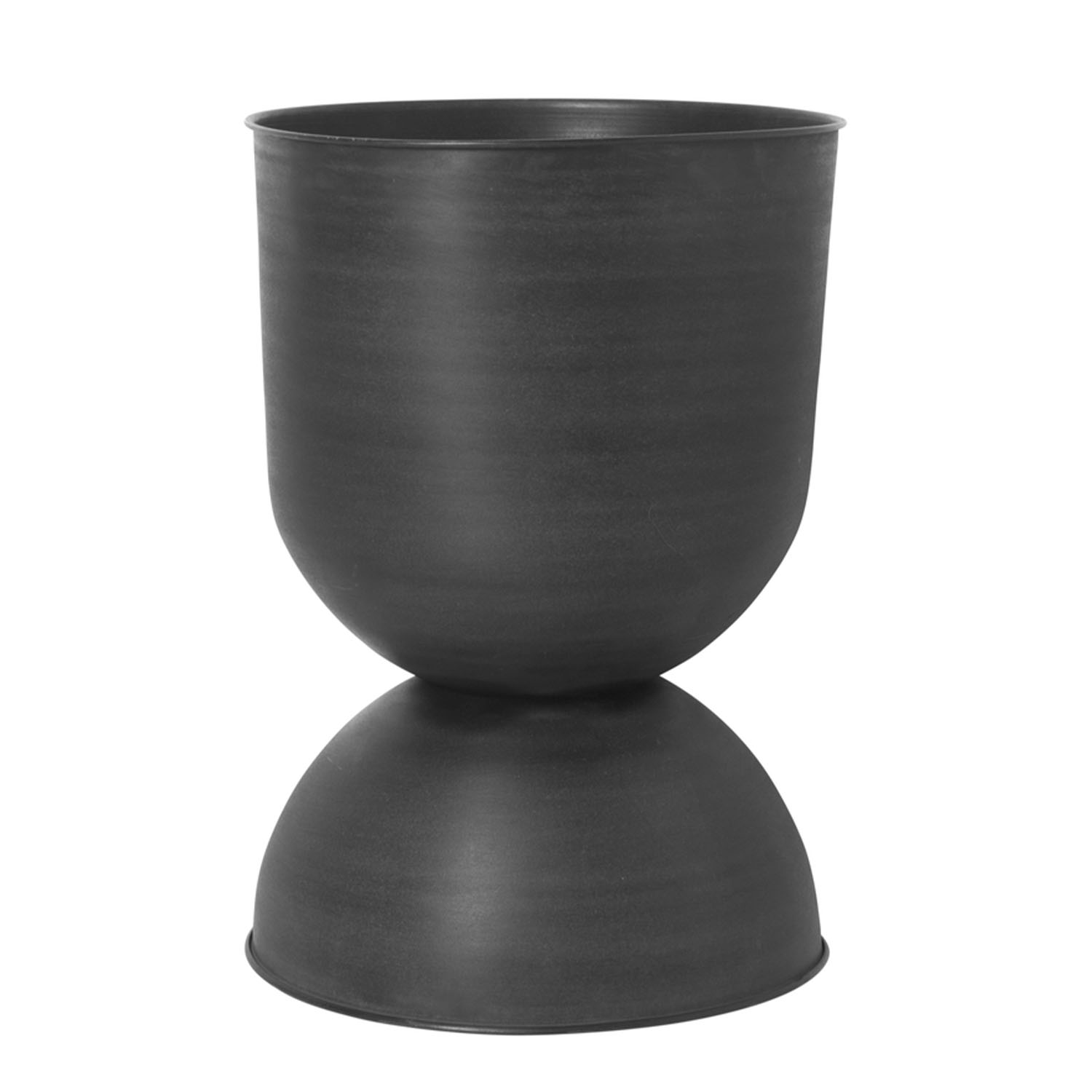 Large Hourglass Pot ferm Living Freisteller