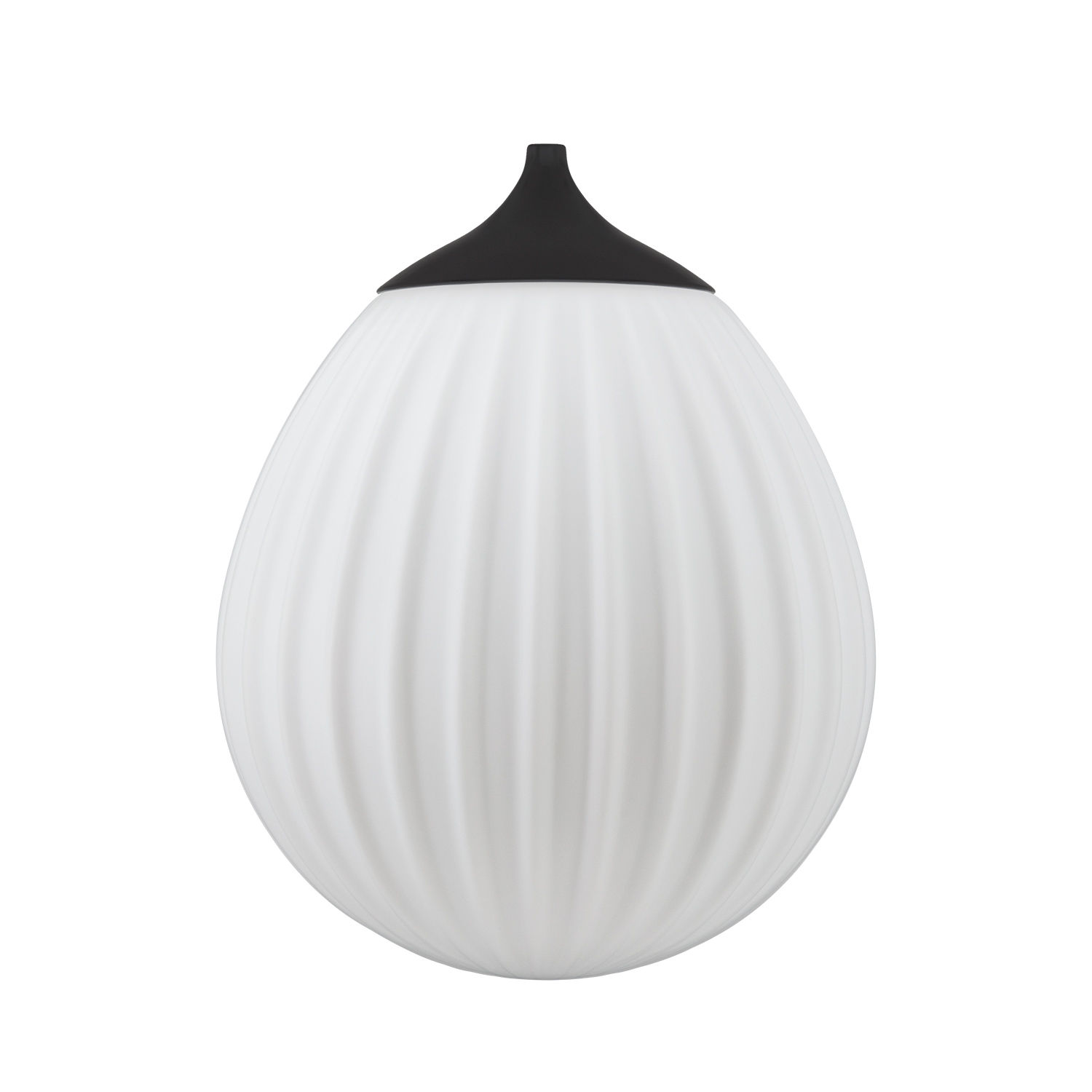 UMAGE - Around The World Lampenschirm mini schwarz