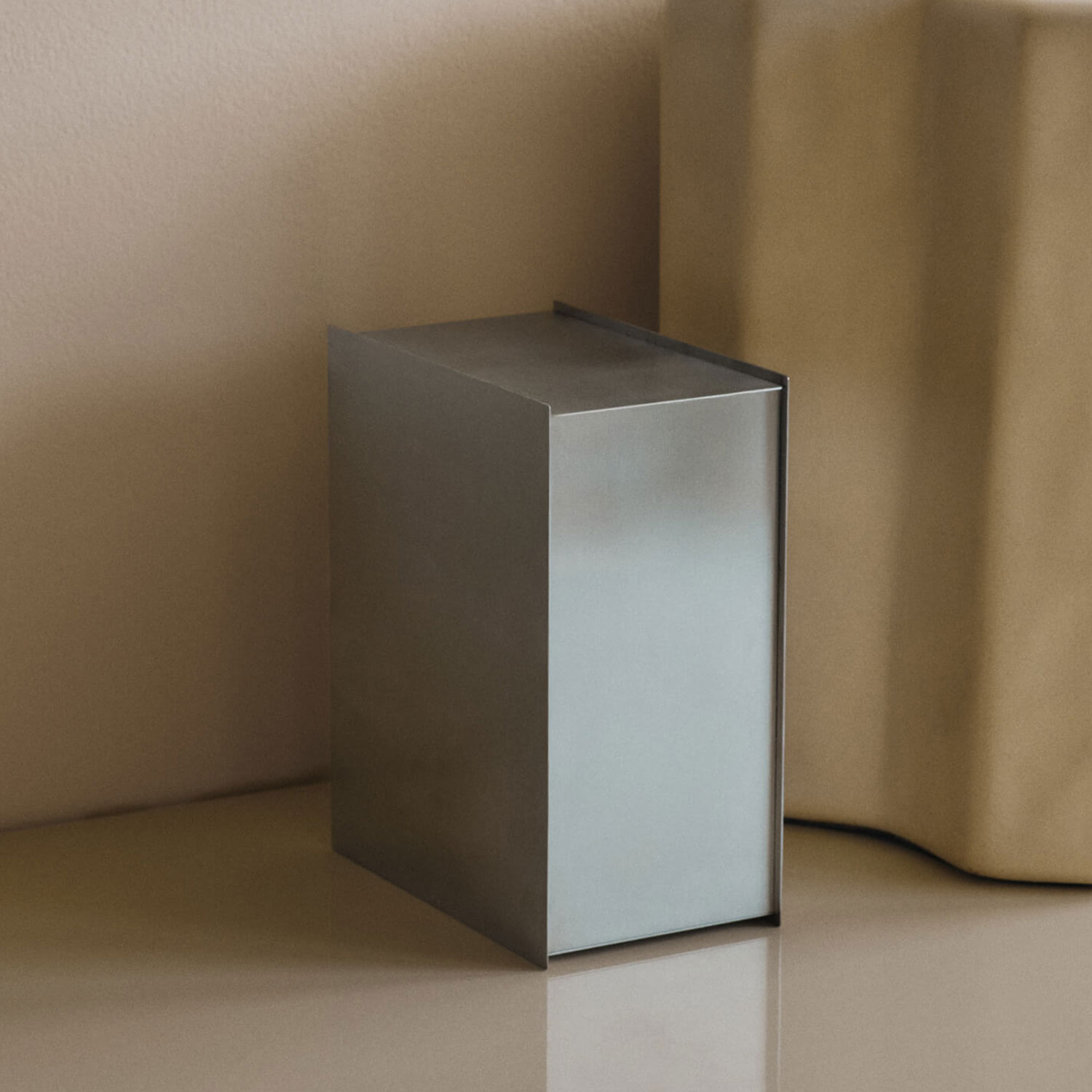 Ferm Living - Sama Abfallbehälter