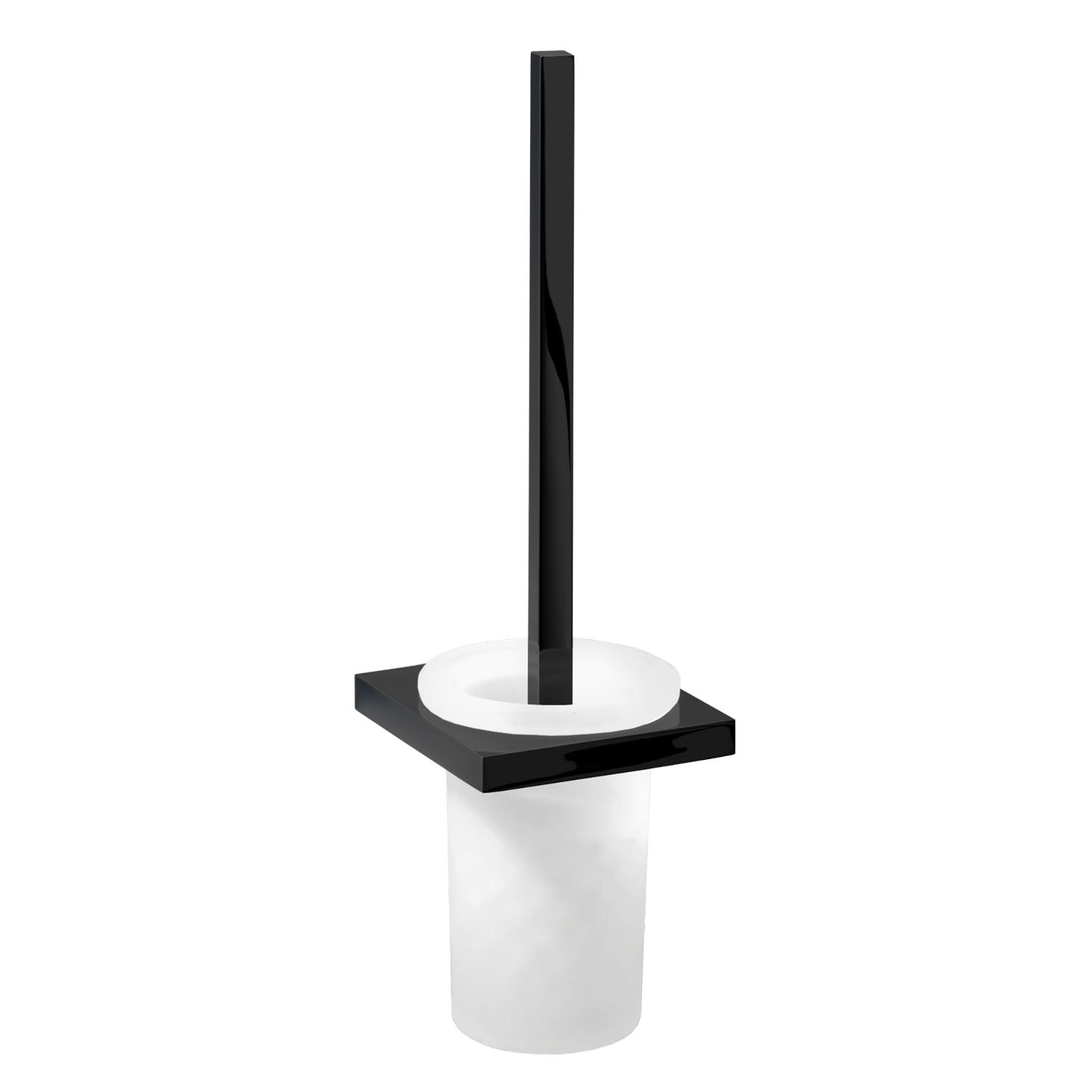 Decor Walther - Contract CT DW94 Wand WC-Bürstengarnitur