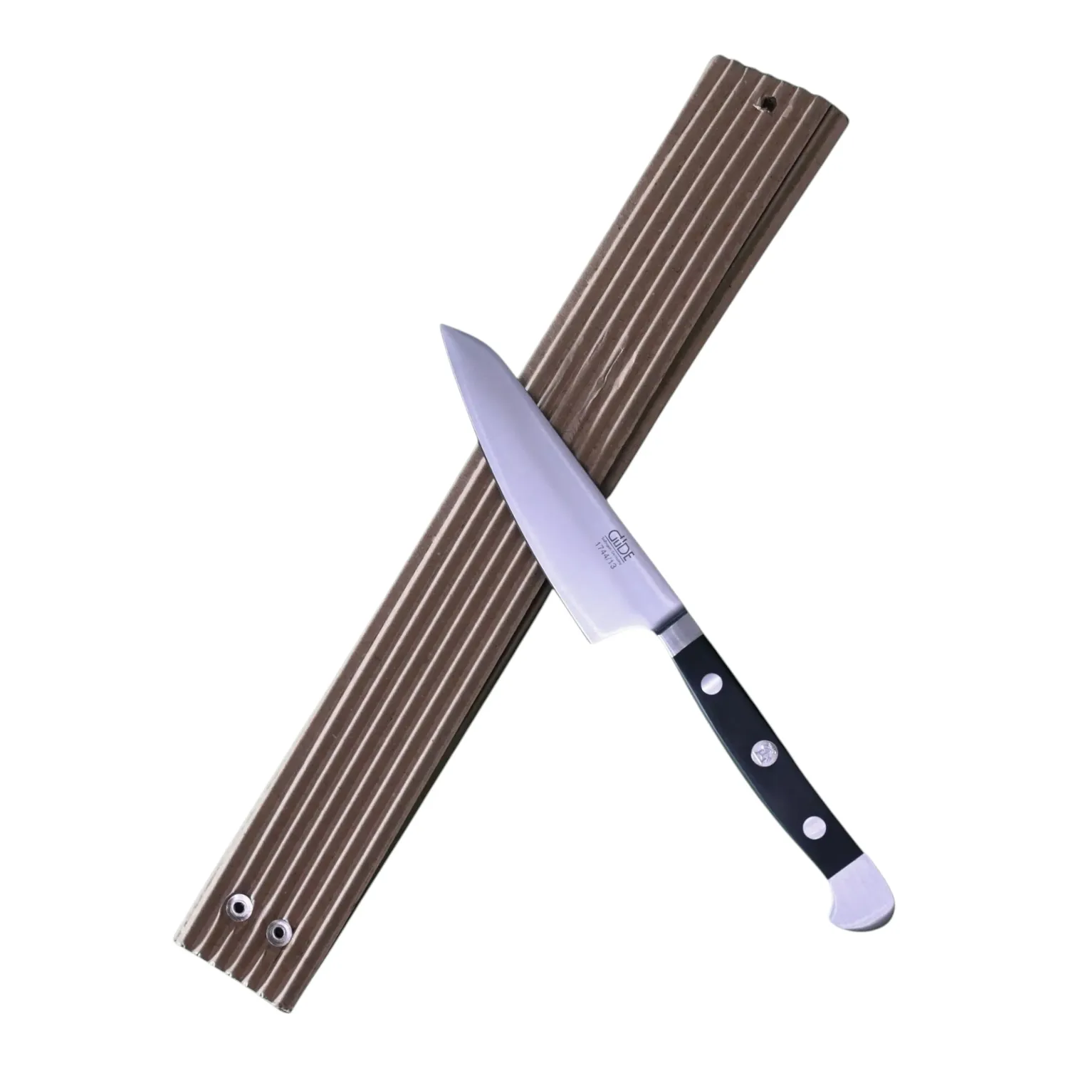 Güde - Kiritsuke Kochmesser 13 cm Serie Alpha