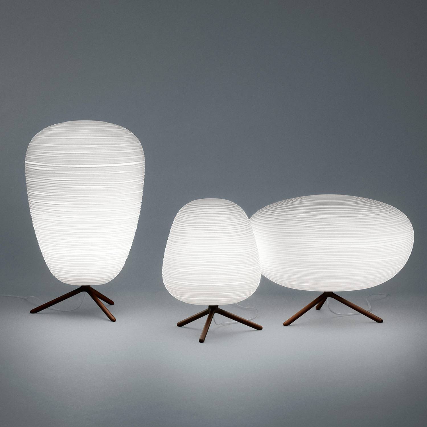 foscarini rituals tischleuchte 63380