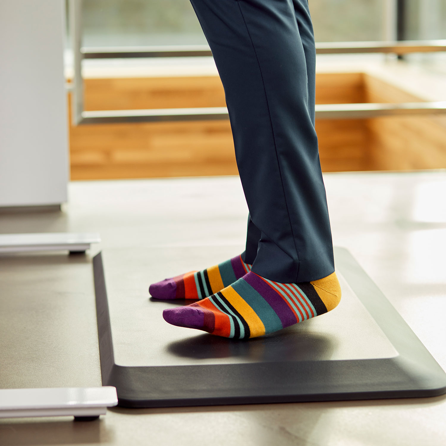 aeris muvmat schwarz 103710