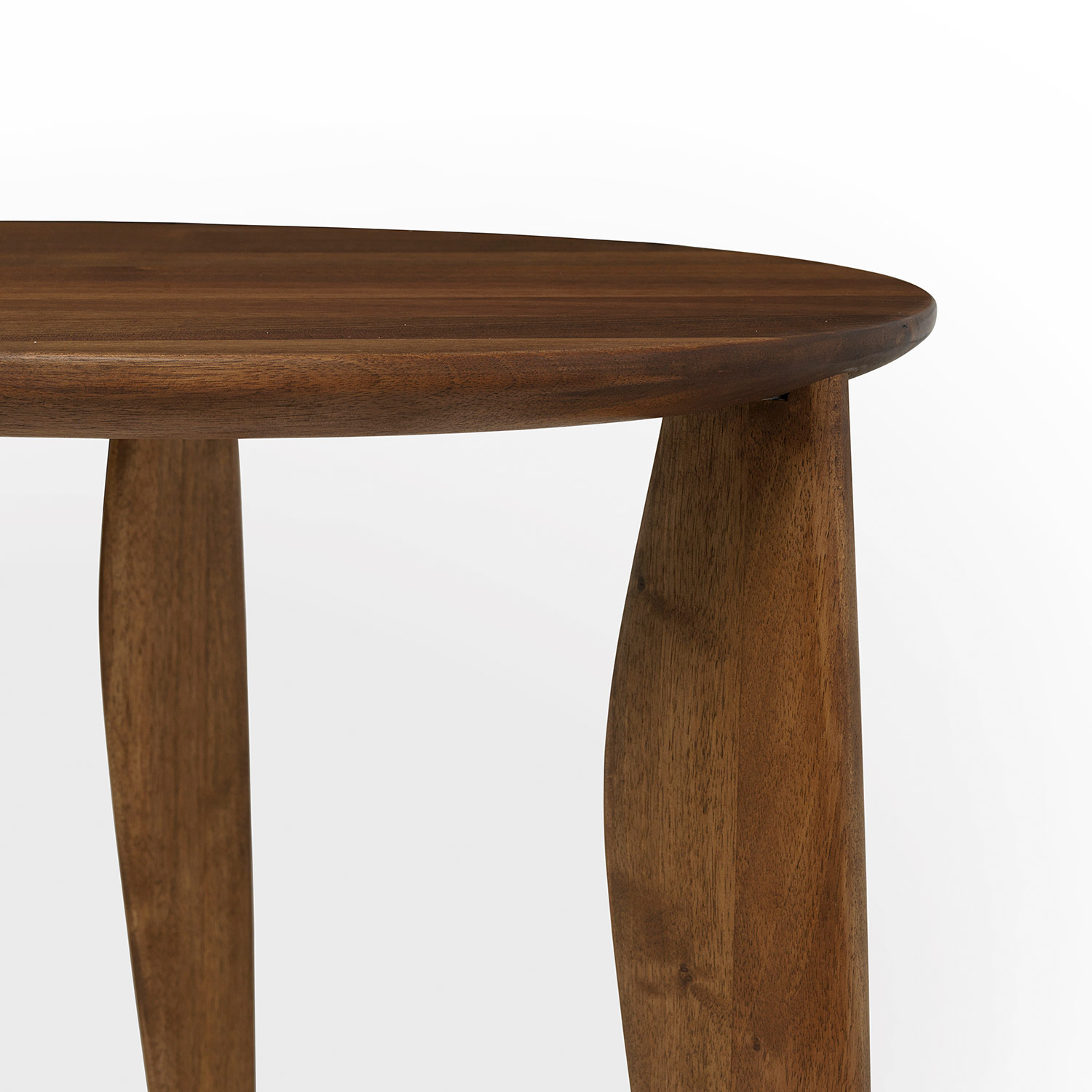 Ferm Living - Feve Design Schreibtisch walnuss