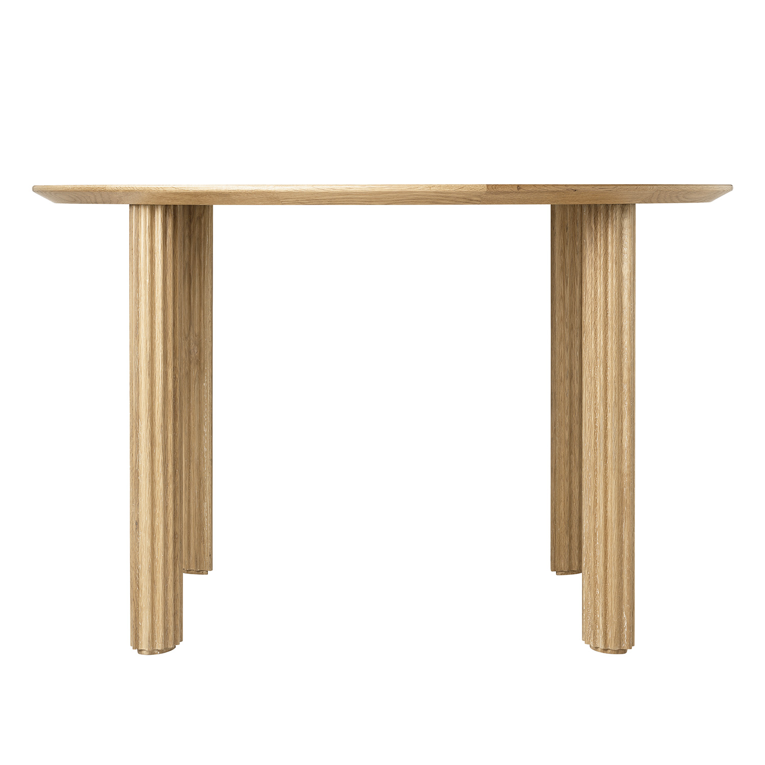 comfort circle tisch eiche hell umage 65760