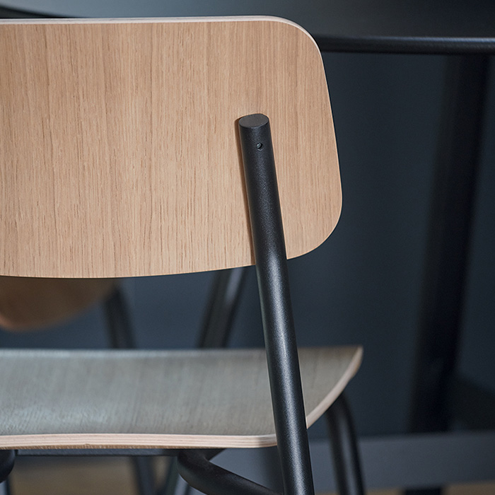 studie stuhl fermob detail 100049