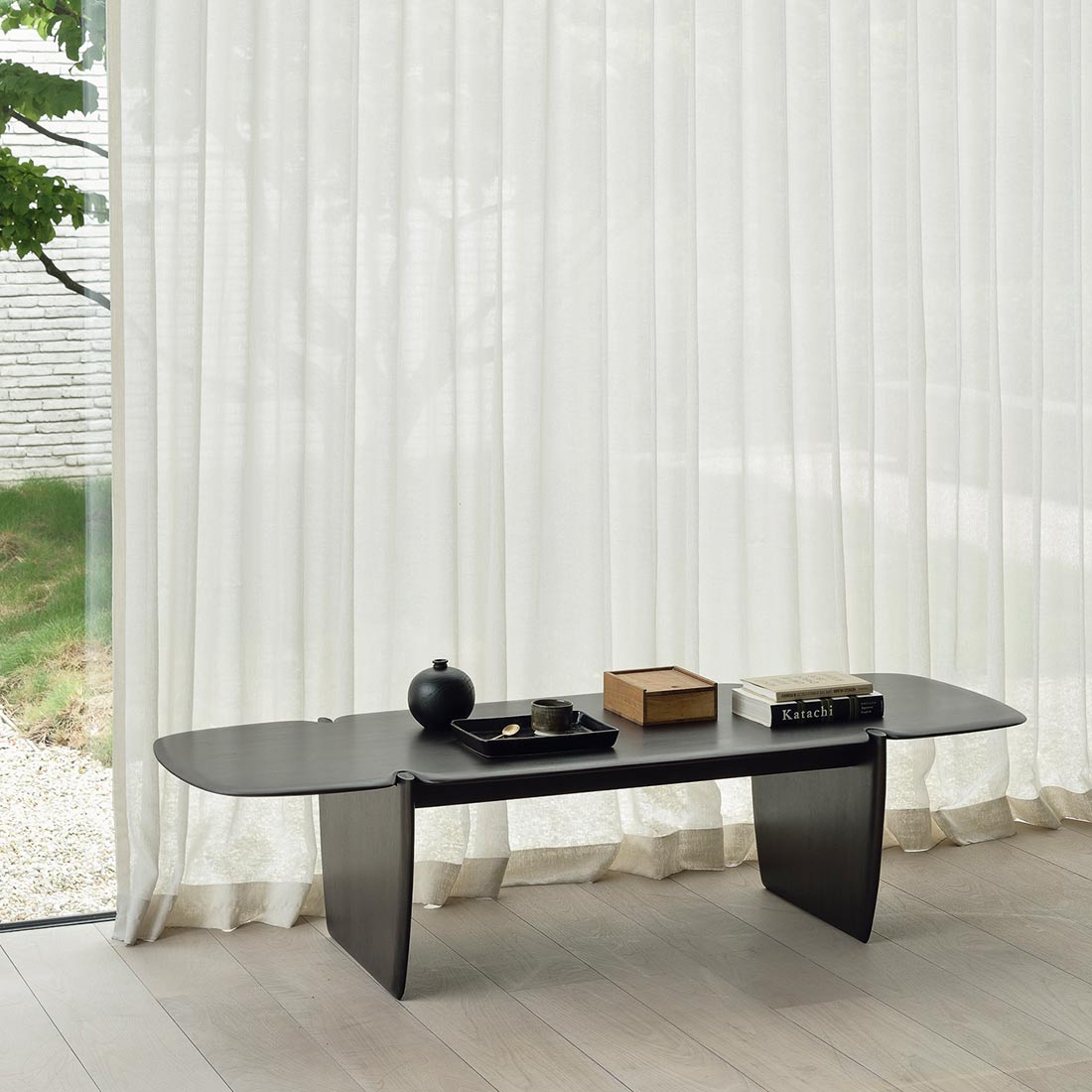 pi couchtisch ambiente ethnicraft wohnzimmer 88880