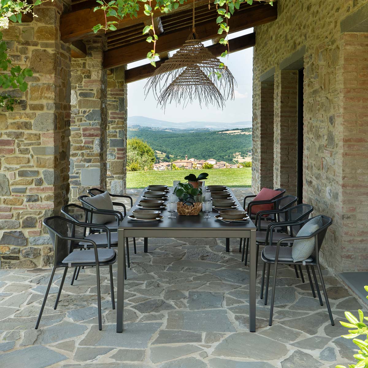 darwin emu sessel 91474