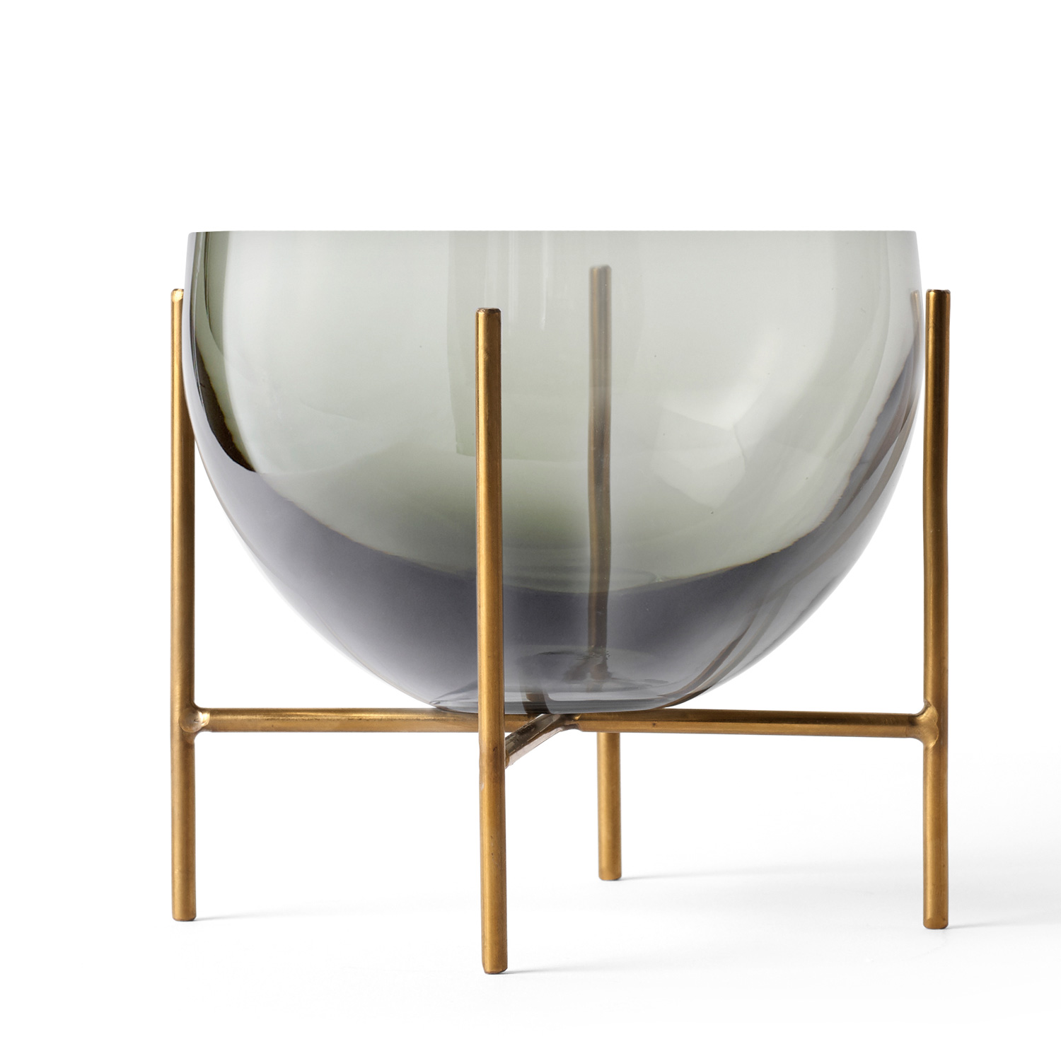 menu Echasse Bowl Small Smoke 799949