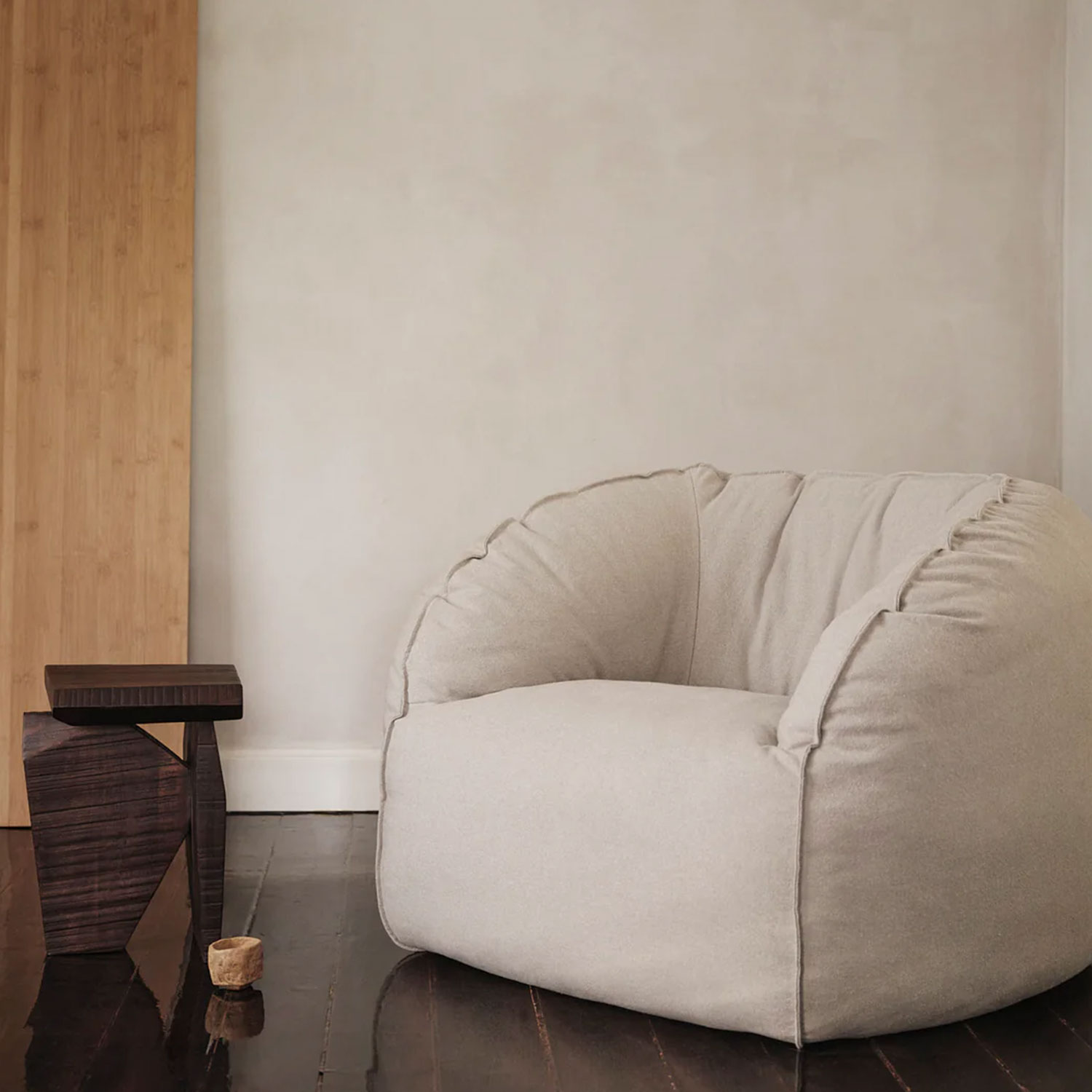 ferm LIVING Nesten Loungesessel Ambiente 104540