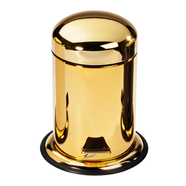 decor walther treteimer TE30 gold 0608120 95629