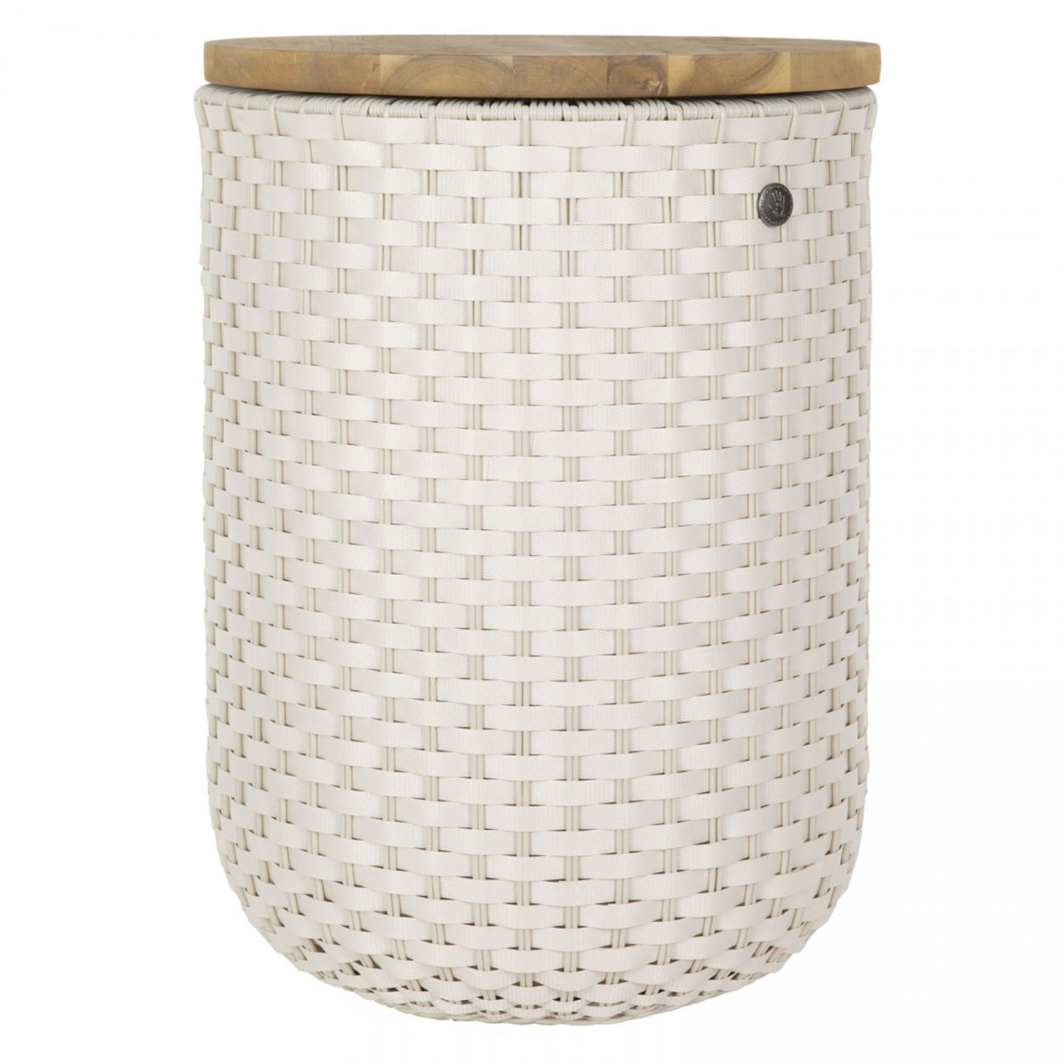 handed by halo beistelltisch sit champagne 94020