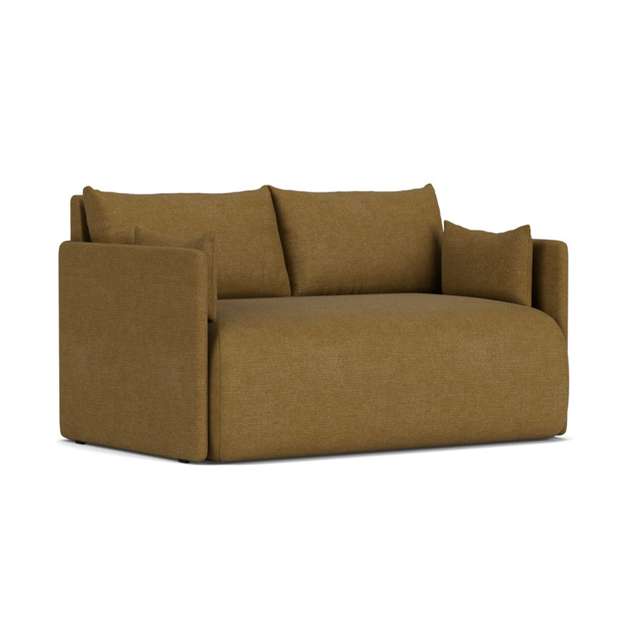 audo offset sofa bed 2er boucle 06 9851100 000100ZZ 105918