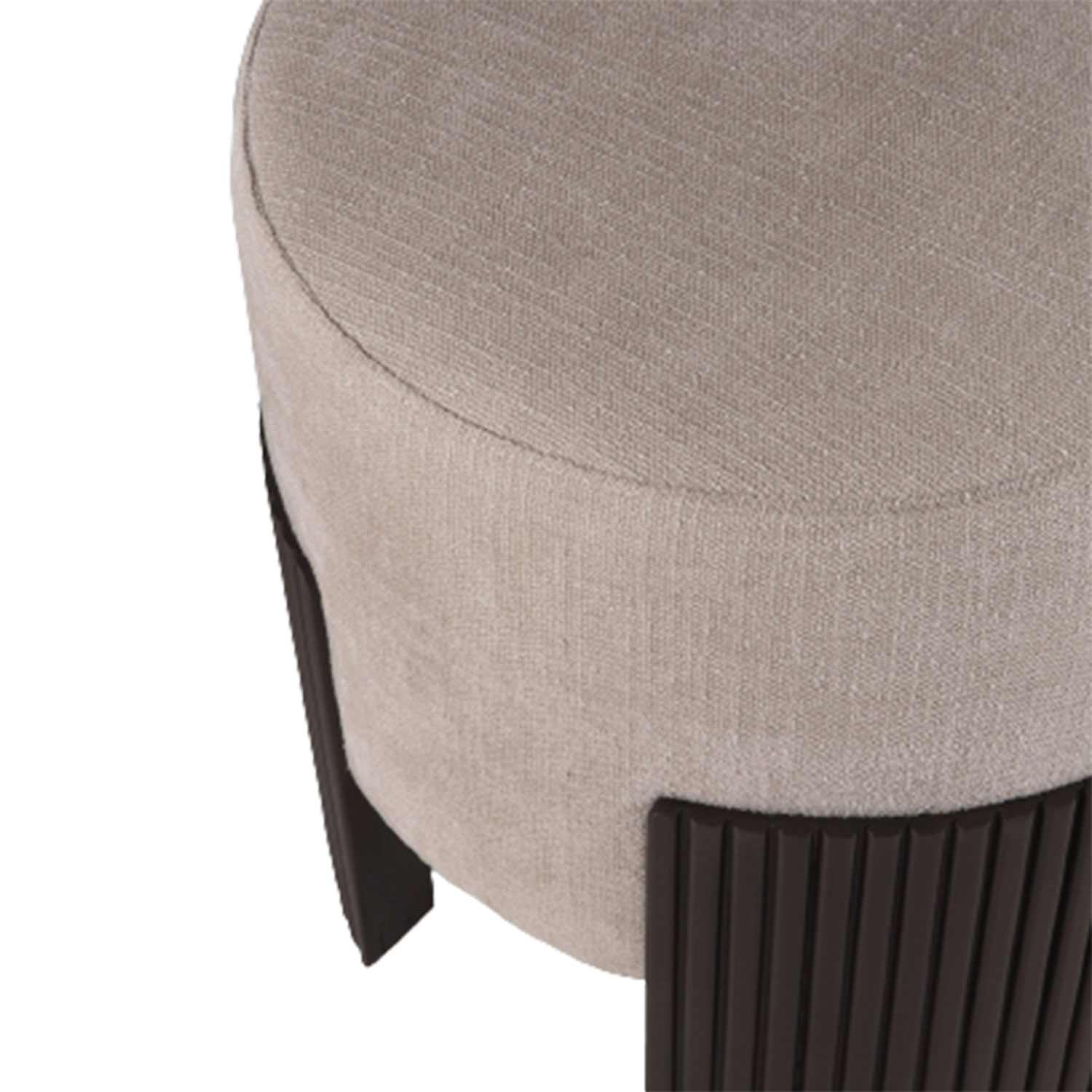 ethnicraft max roller sitzhocker freist11 93072