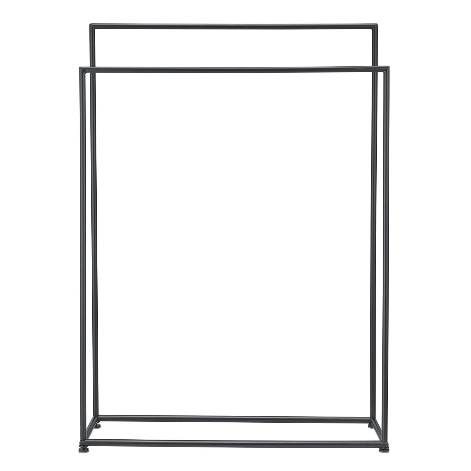 blomus - MODO Handtuchhalter Edelstahl poliert