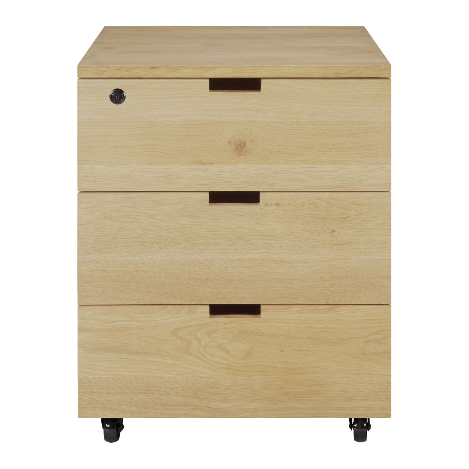 ethnicraft container billy eiche 50624 98780