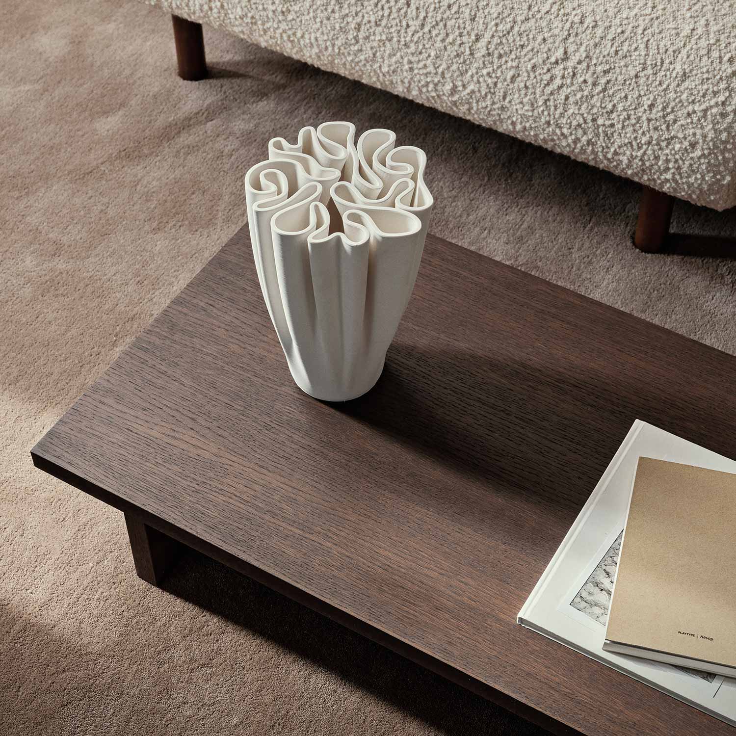 Displaytisch fermLIVING Kona 101436