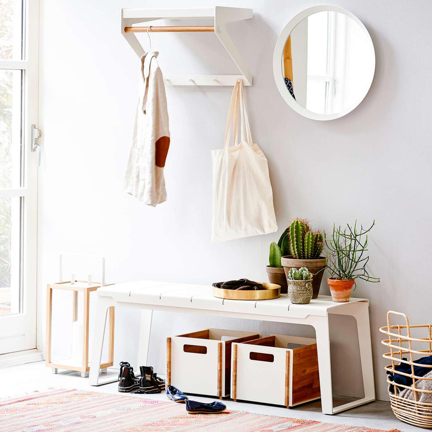 cane line copenhagen city rack 67072