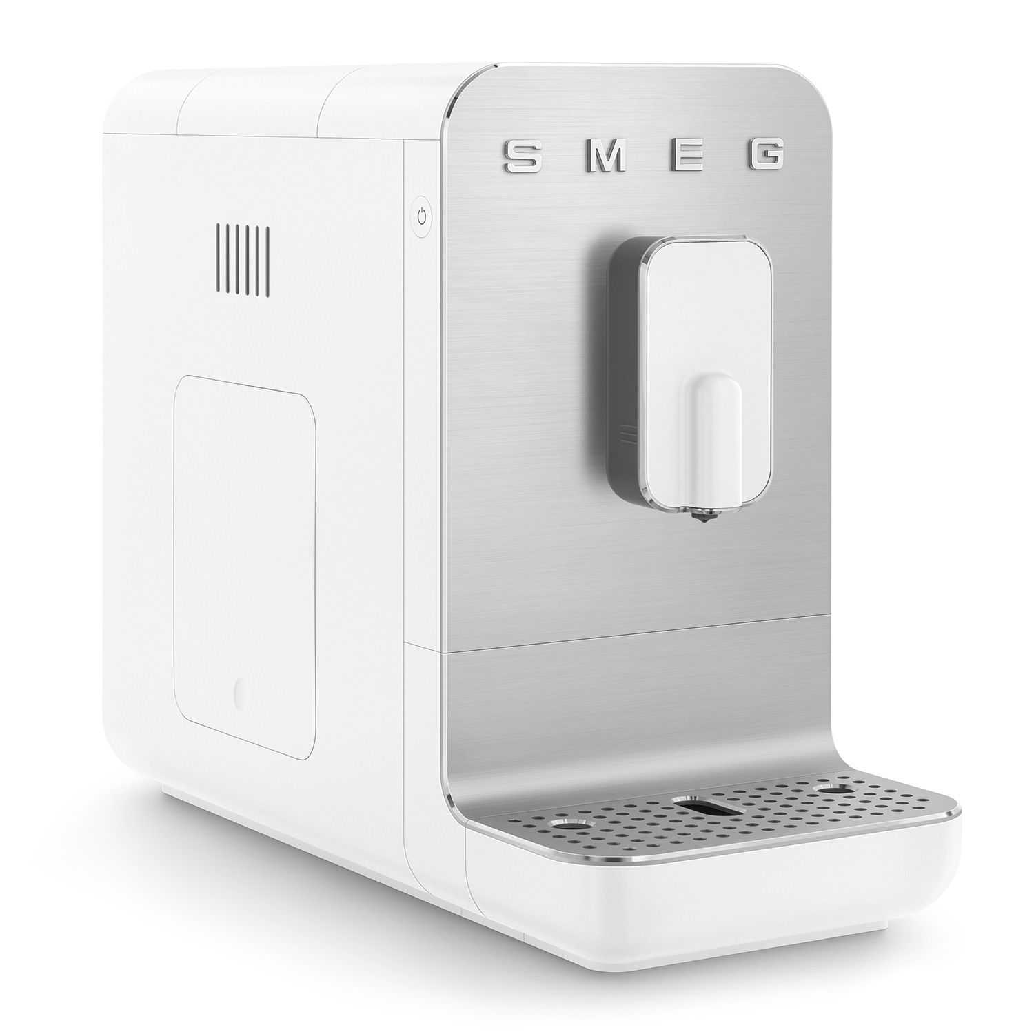 smeg kaffeevollautomat weiss BCC01WHMEU 67203