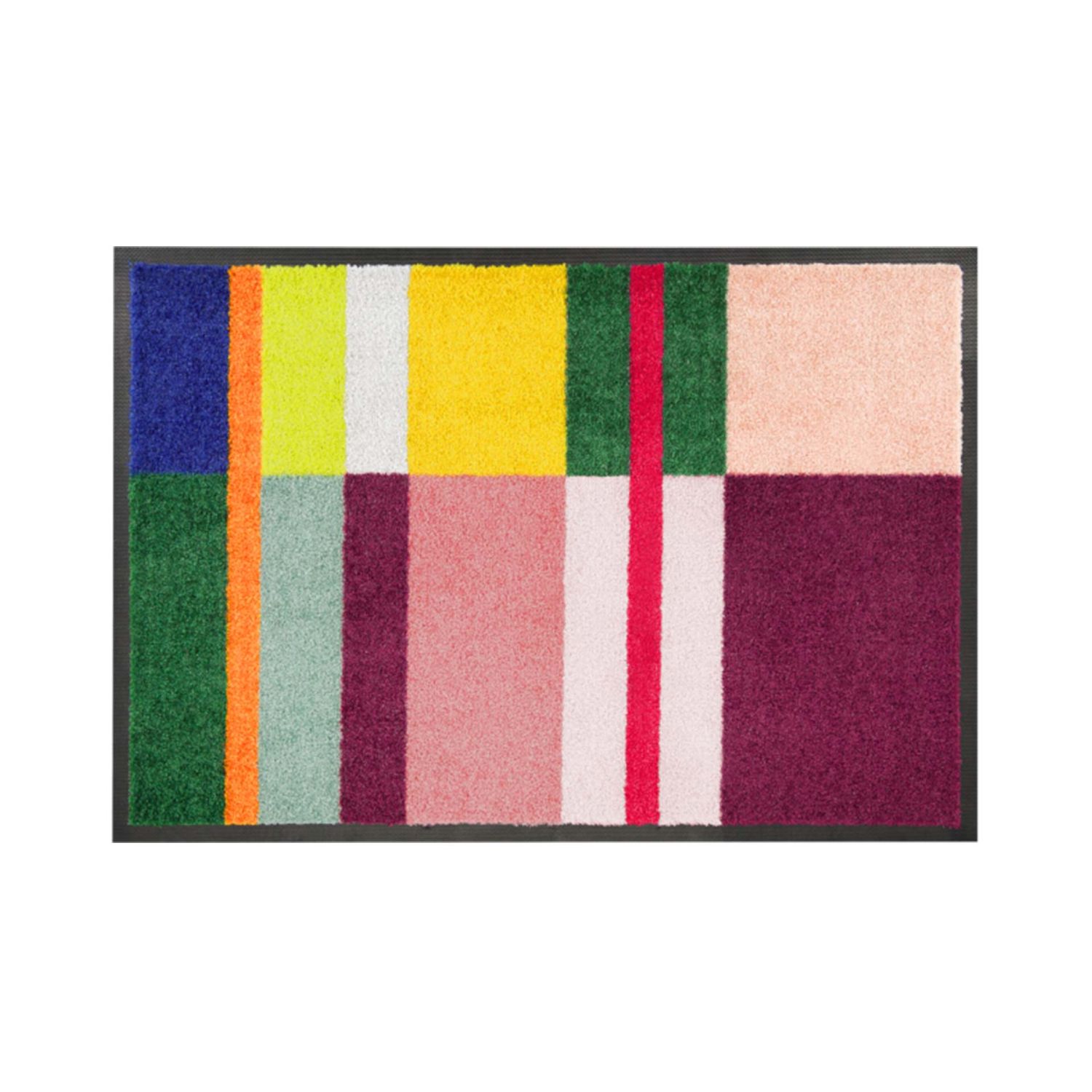 REMEMBER - Fußmatte Giorgio