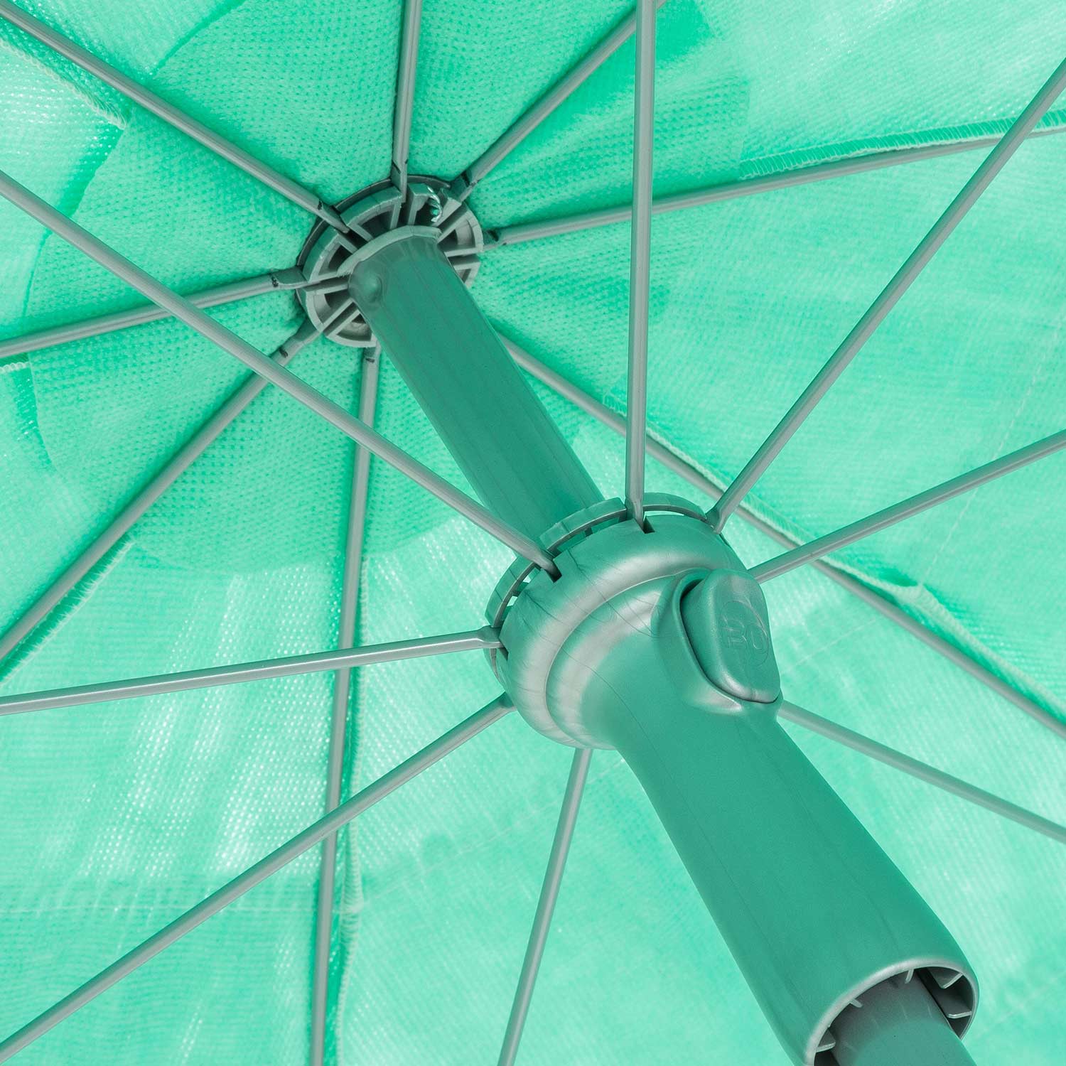 jan kurtz hawaii sonnenschirm tuerkis details 65216