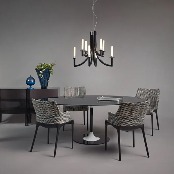 kartel kahn kronleuchter esstisch 102816