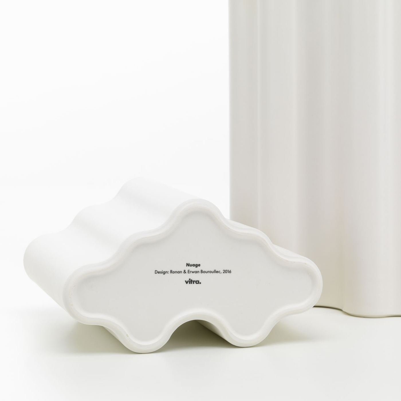 blumenvase vitra nuage 90435