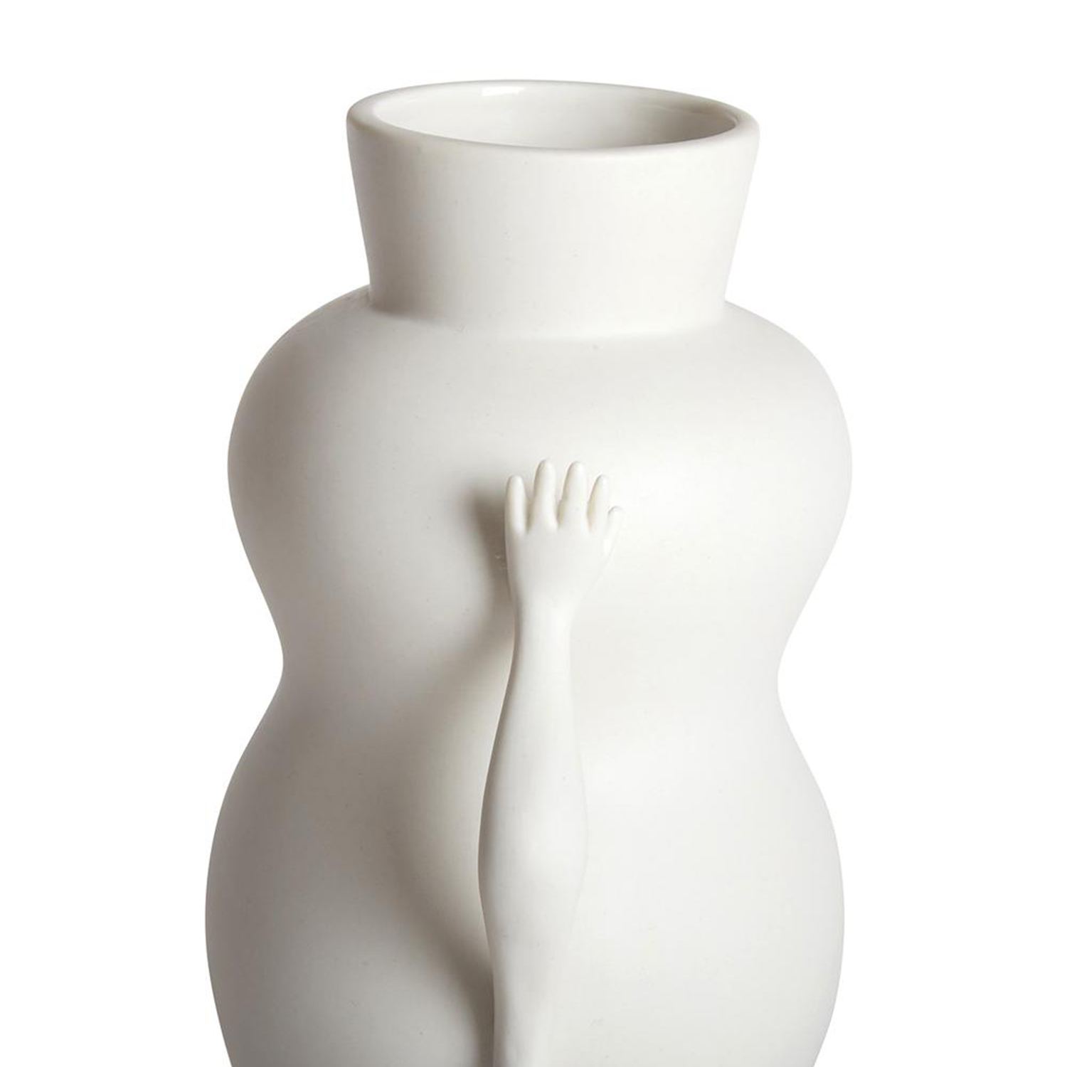 jonathan adler eve bulb vase triple hand 62621