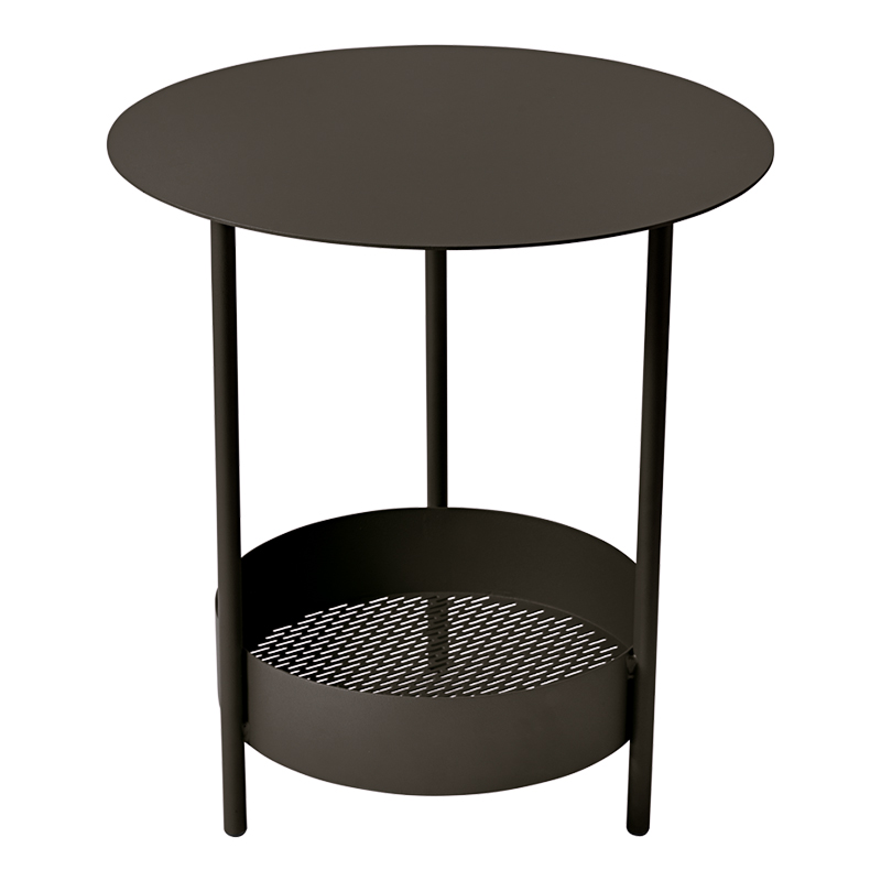 Fermob - Salsa Kleiner Tisch tonka