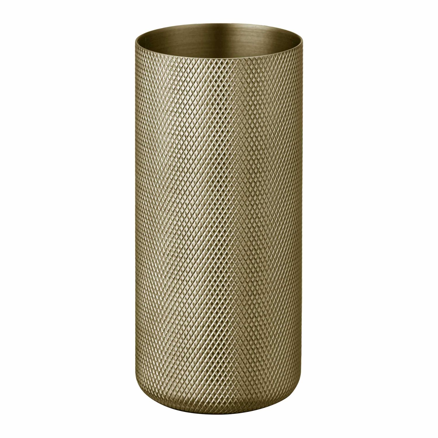 blomus - MODO ROF Zahnputzbecher messing