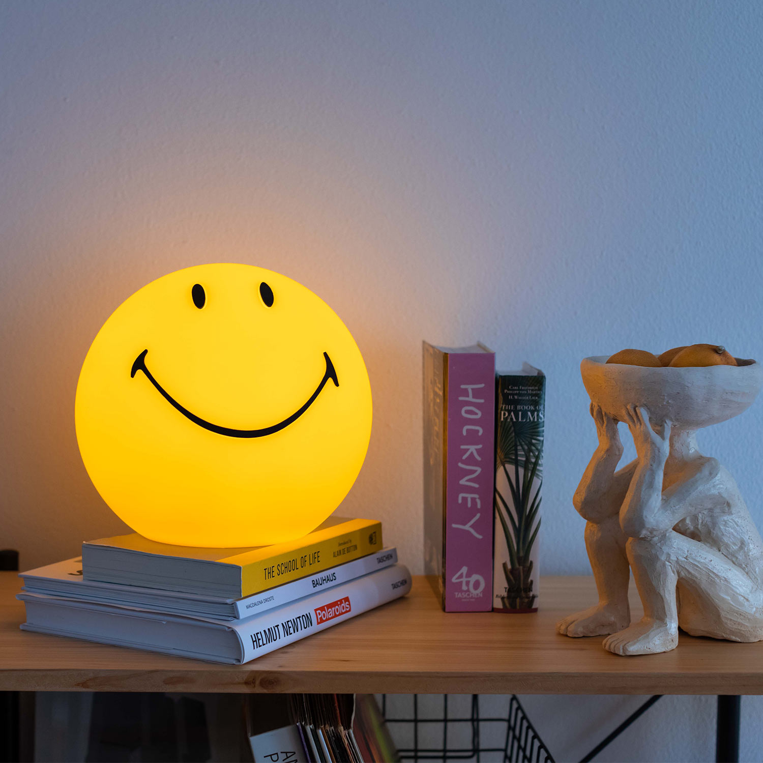 mr maria smiley star light kinderlampe 81515