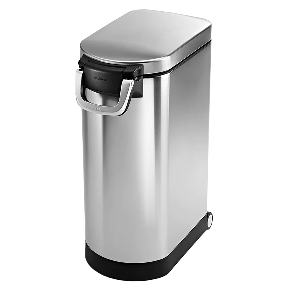 simplehuman tierfutterbehaelter xl CW1889 99421