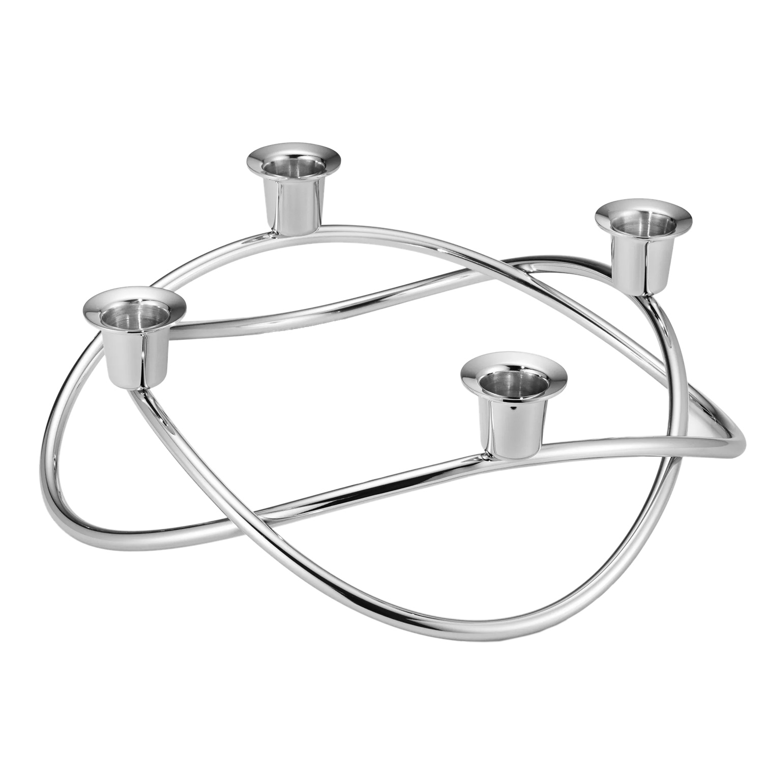 Georg Jensen - Season Kerzenleuchter