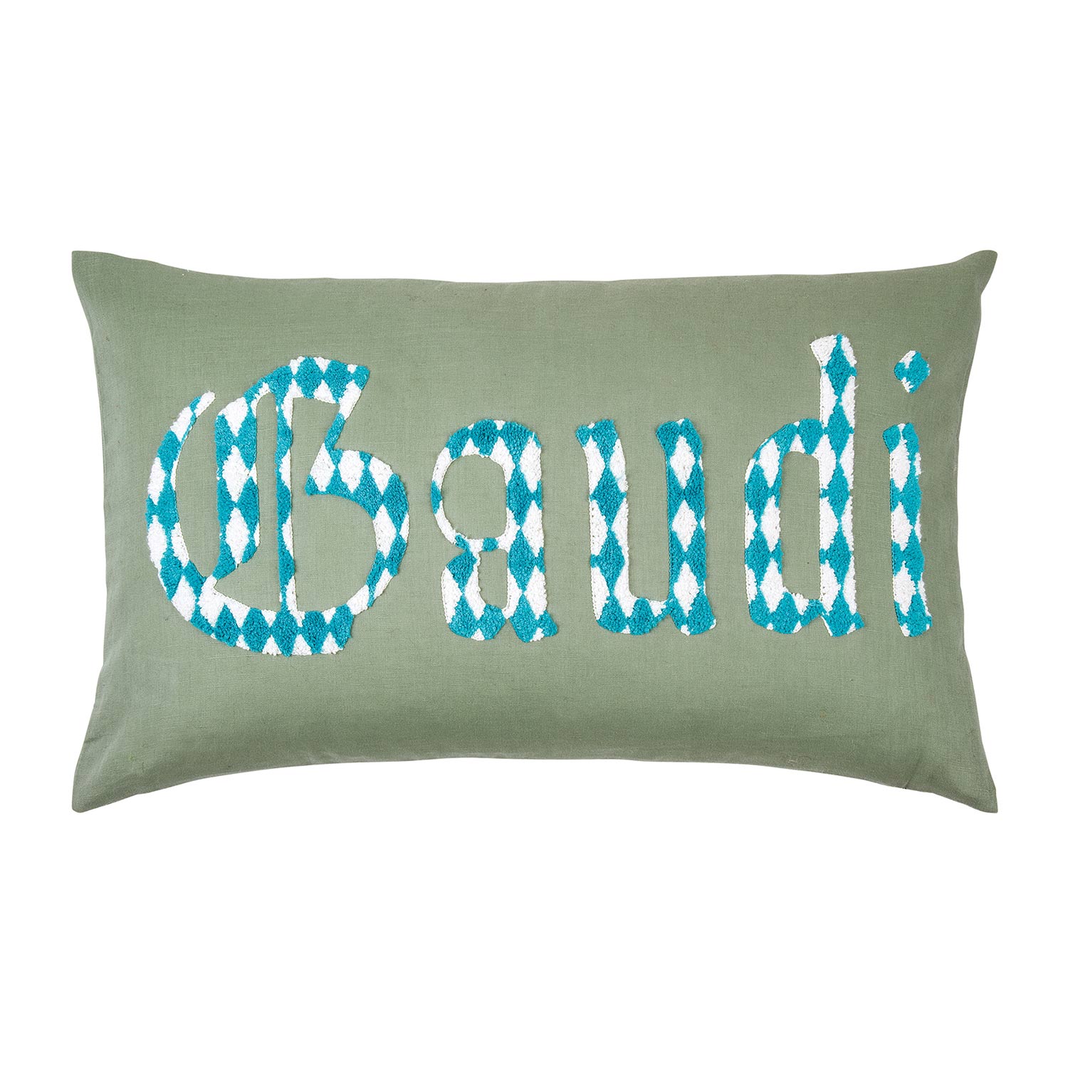 pad bavarian kissenhuelle 35 x 60 dusty mint 96068