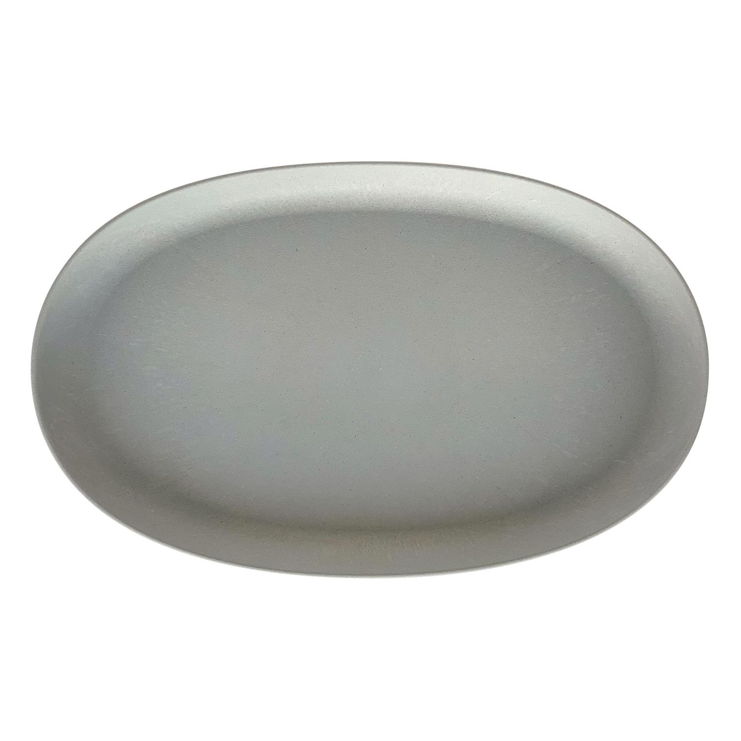 Hachiman - Eco Untersetzer oval