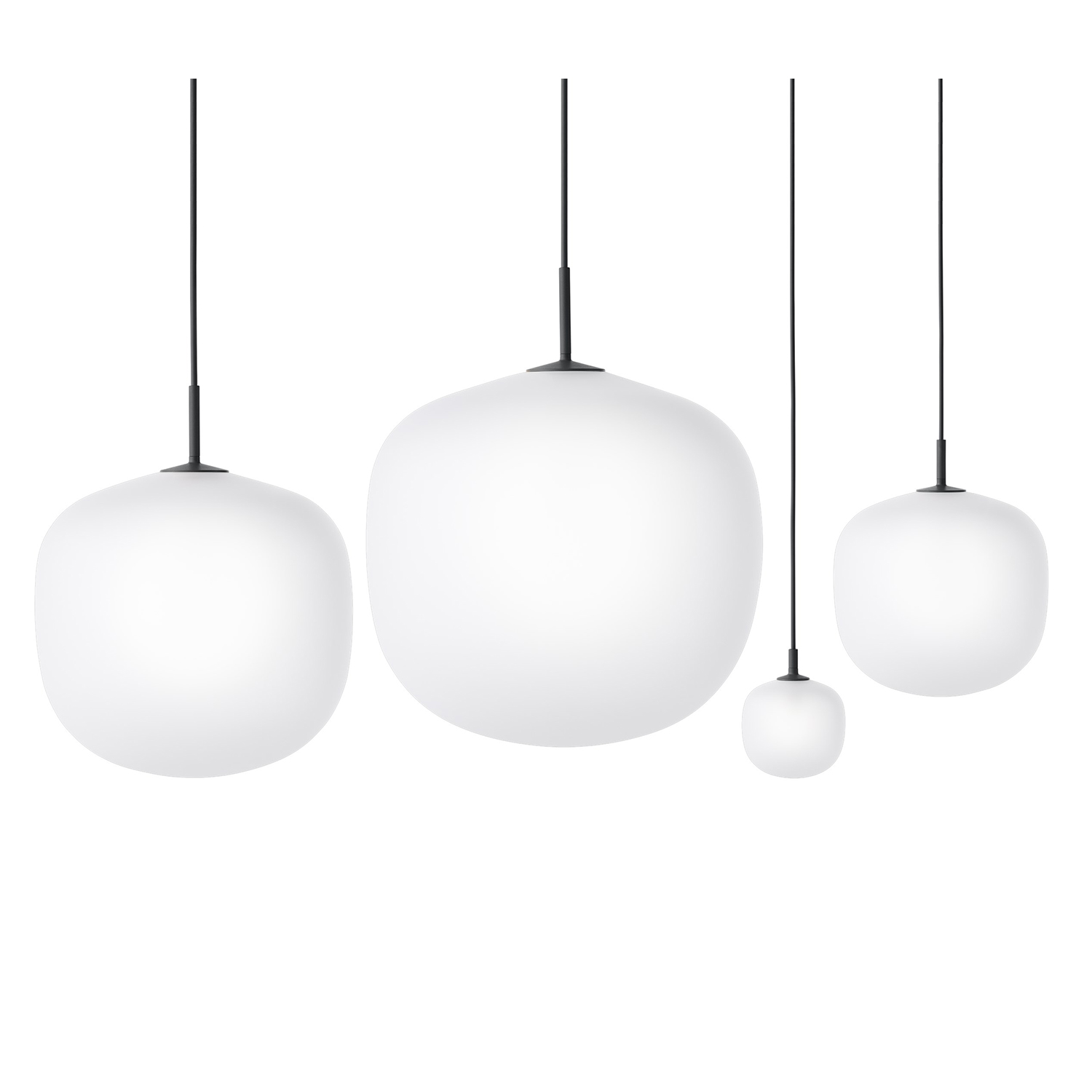 muuto rime deckenleuchte pendant 93773