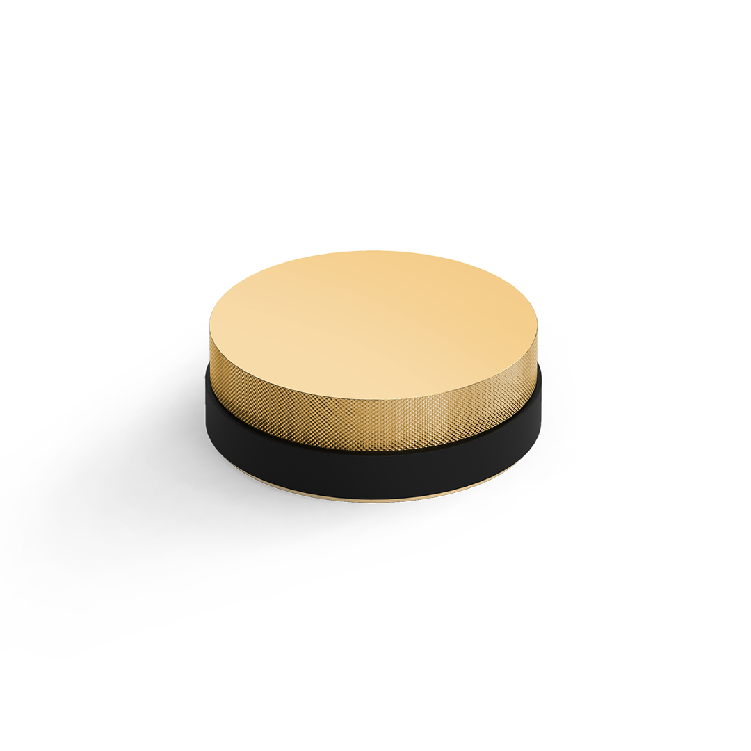 0509420 CLUB DOORMAN S gold 94419