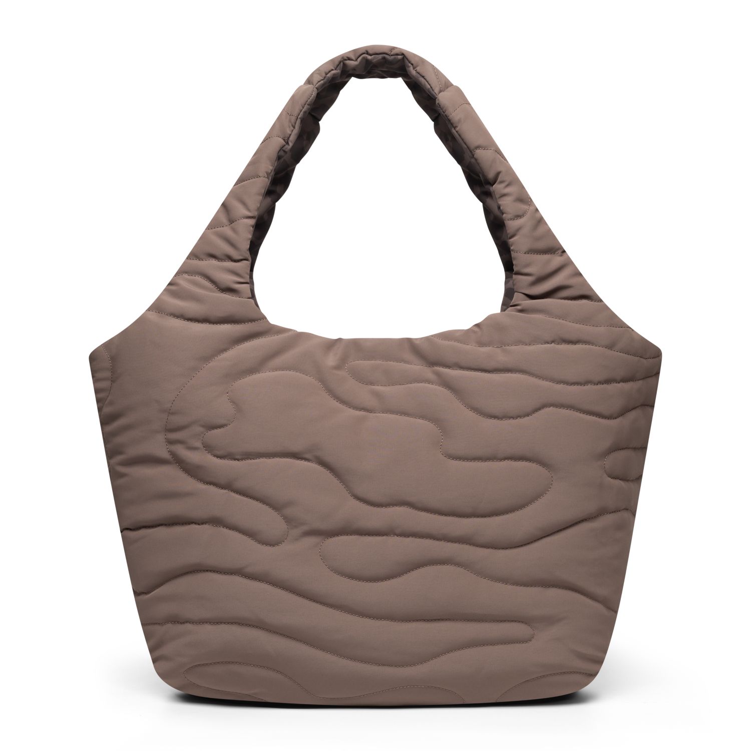 Johnny Urban - Cleo Shopper Bag braun leo
